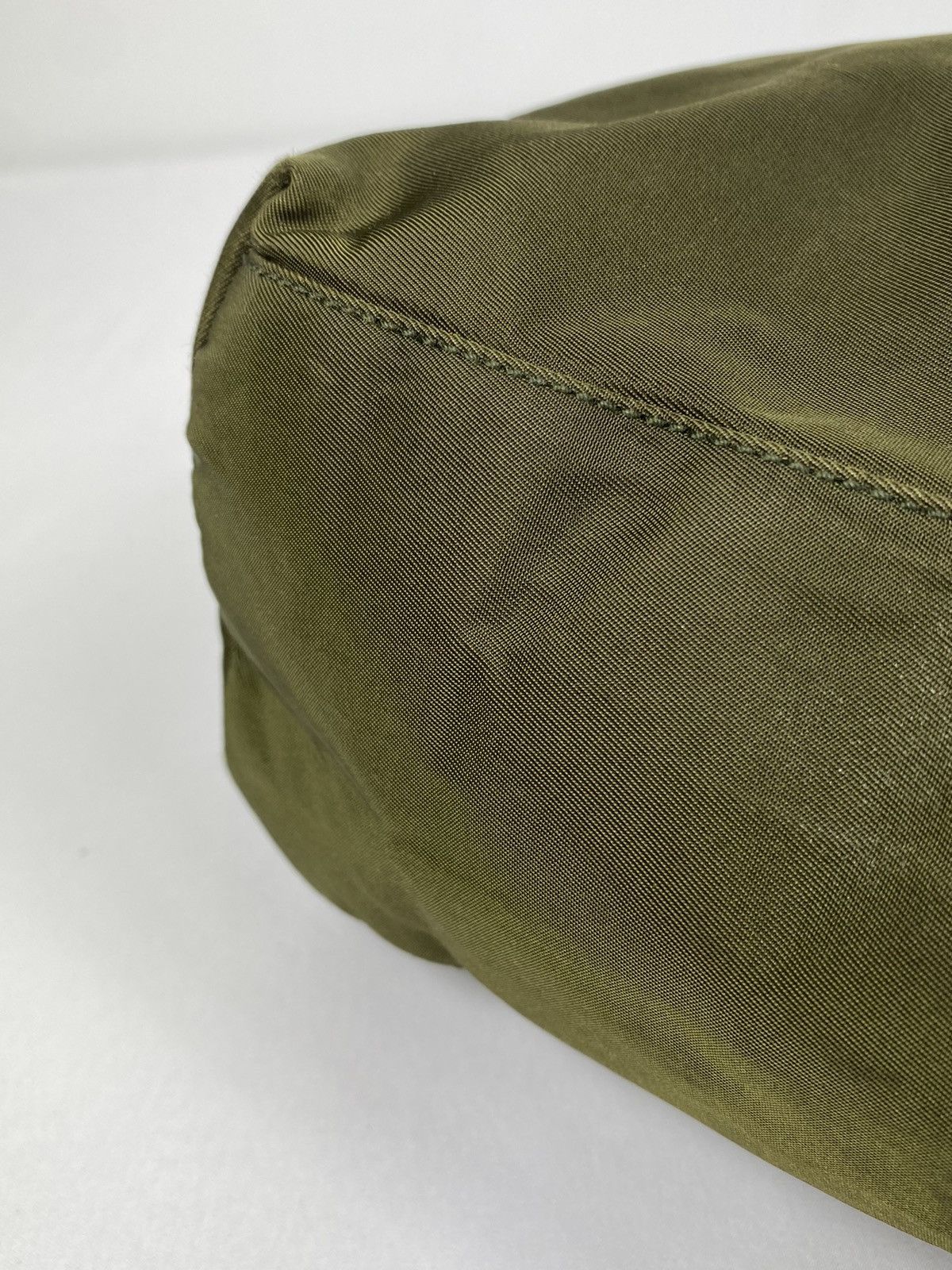 Prada Prada Tessuto Nylon Tote Bag Size ONE SIZE - 12 Thumbnail