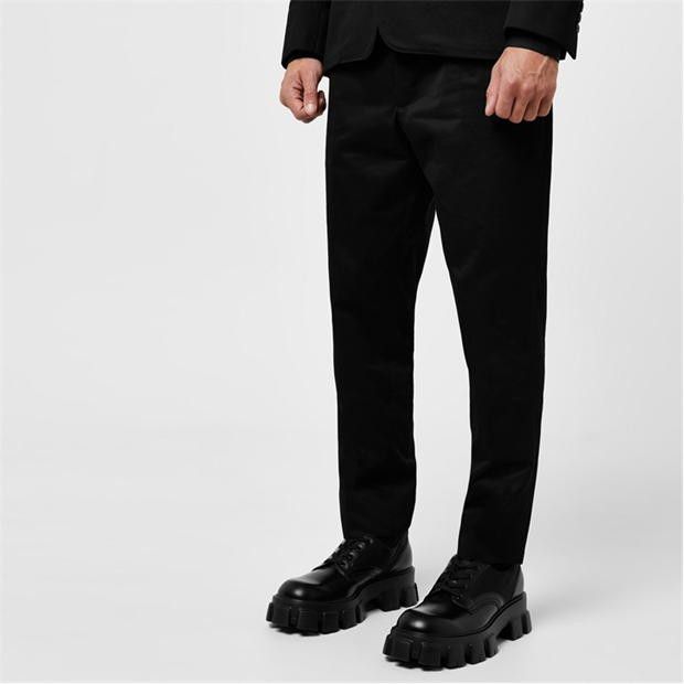 Prada PRADA Monolith Shoes Size US 8 / EU 41 - 2 Thumbnail