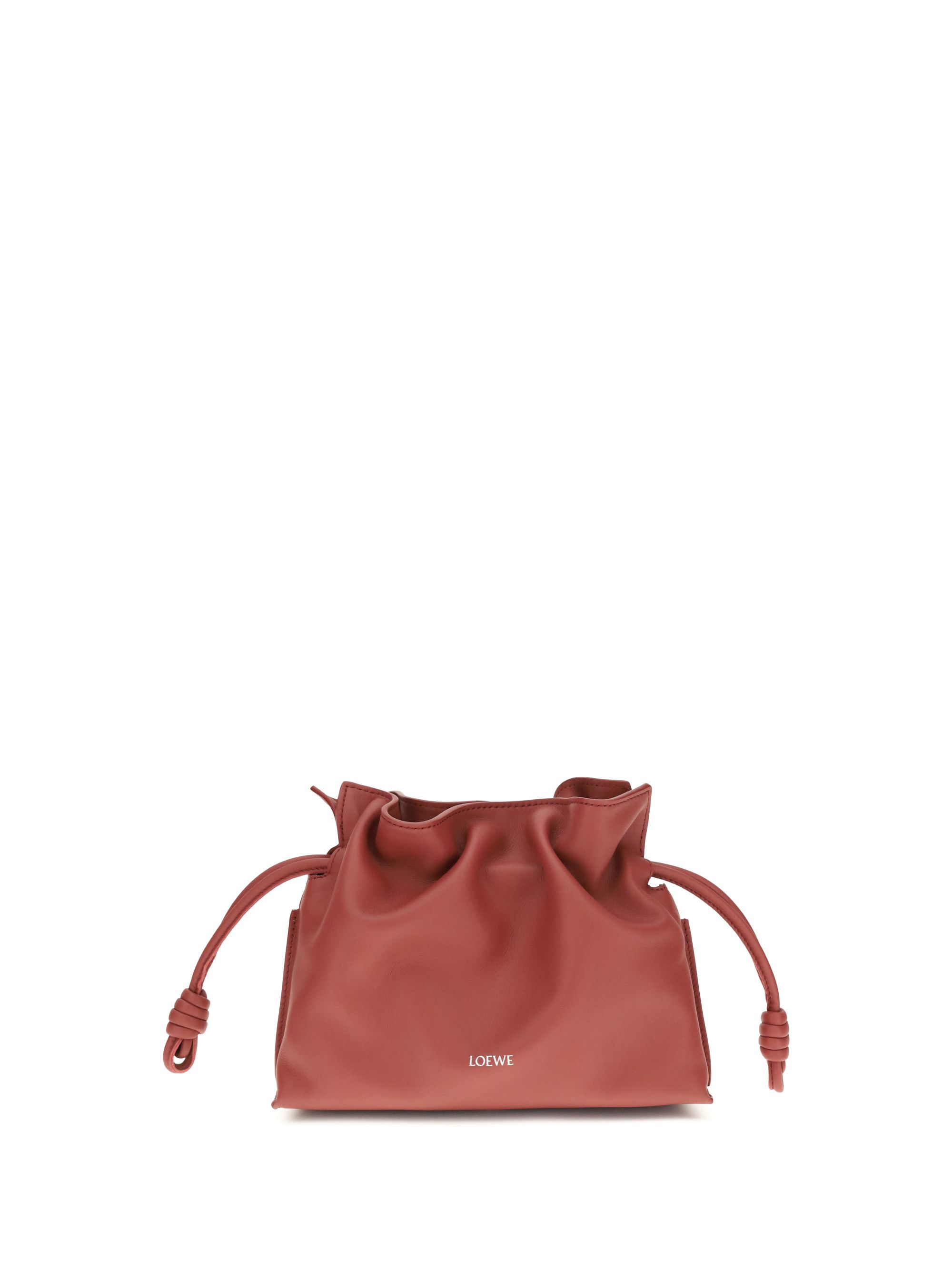 Loewe Flamenco mini Pouch Bag Size ONE SIZE - 1 Thumbnail