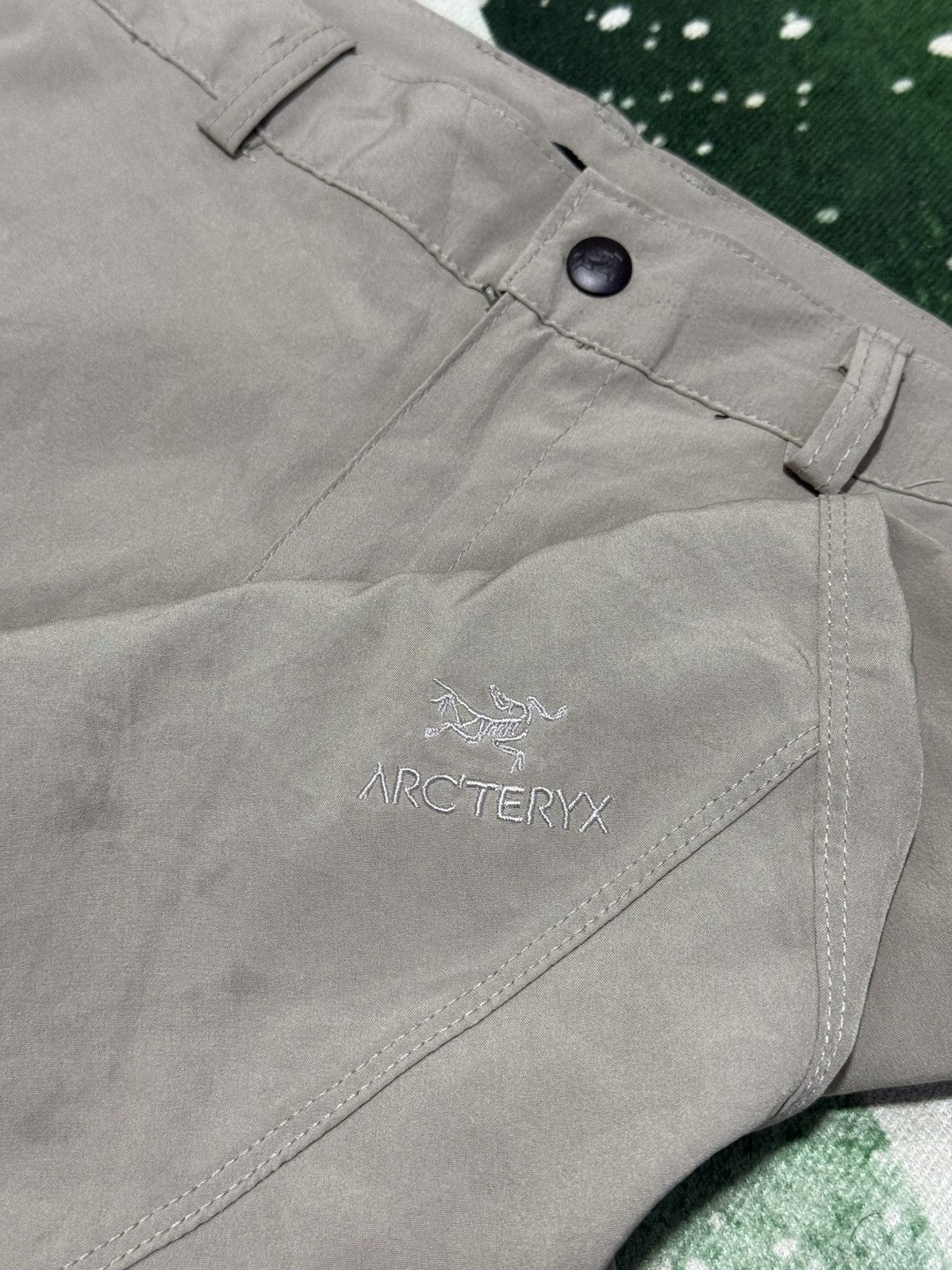 Arc'teryx Arc’teryx pants Size 33" - 2 Thumbnail