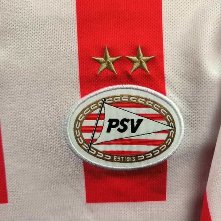 Umbro PSV Eindhoven 2019-20 Umbro home football jersey size L Size US L / EU 52-54 / 3 - 3 Thumbnail