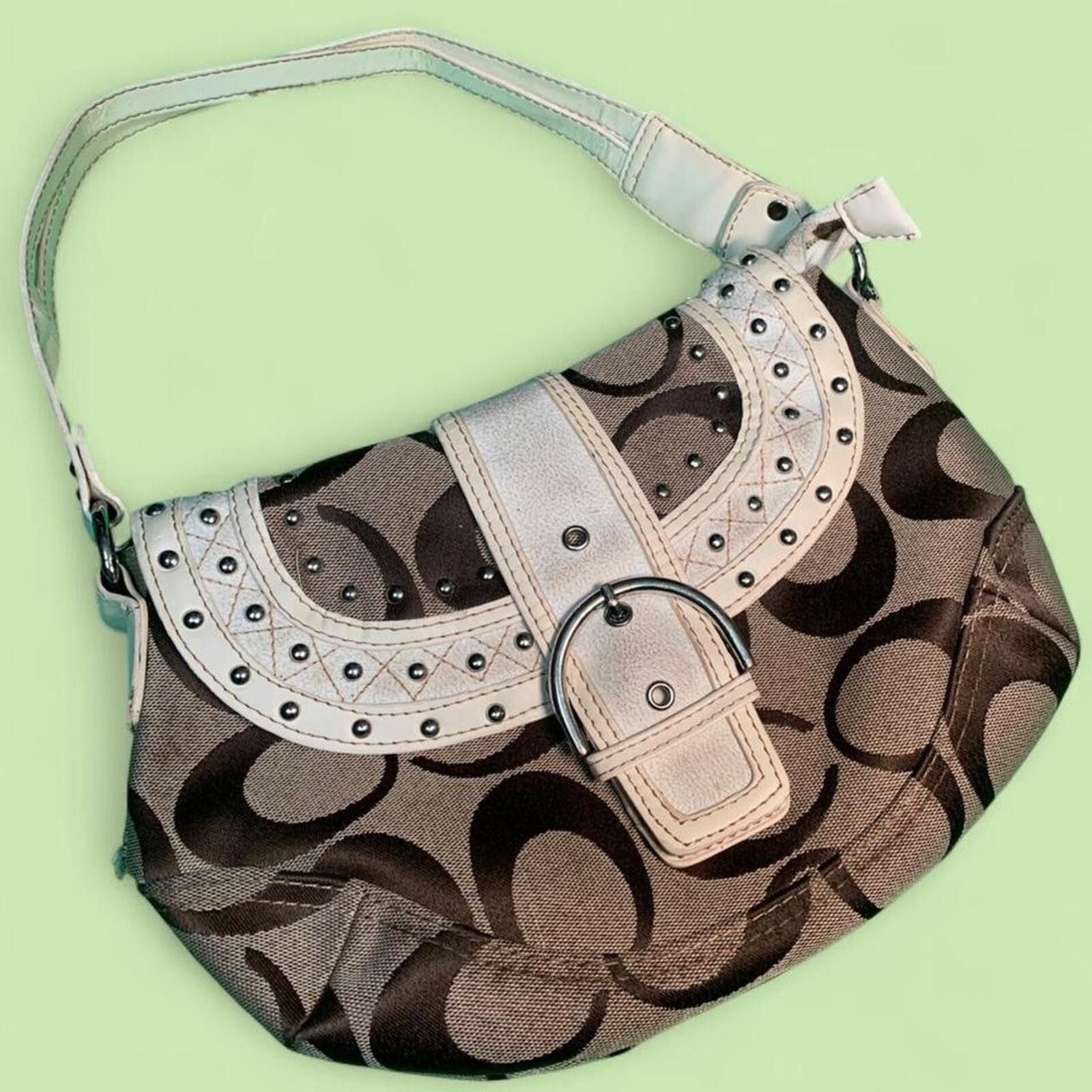 Other Genuine “Oach” bag. Size ONE SIZE - 1 Thumbnail