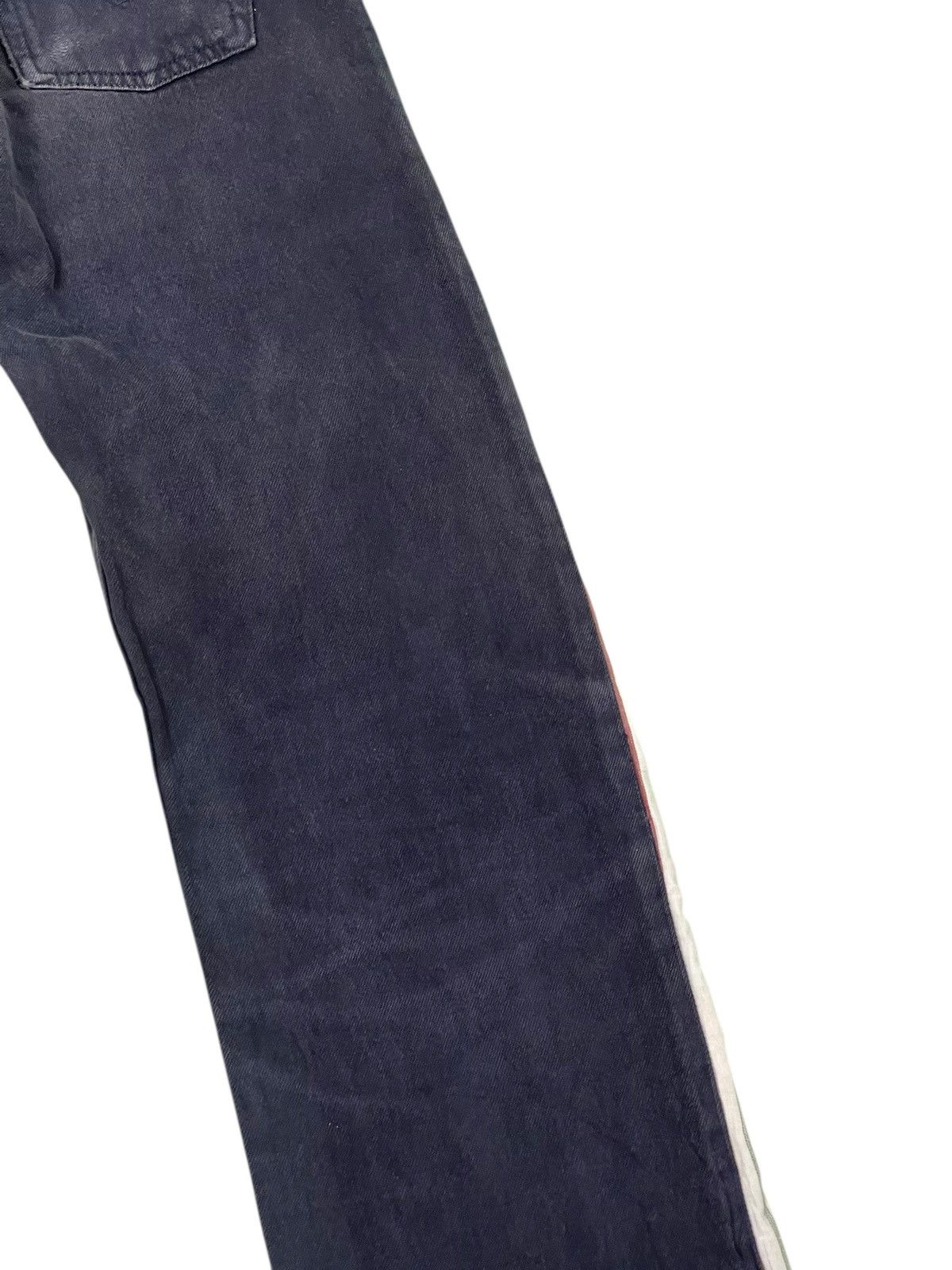 Levi's Vintage Clothing Vtg Levi’s 501 Rebuild by Sample Japan Regular 3🟦8 Size US 29 - 12 Thumbnail
