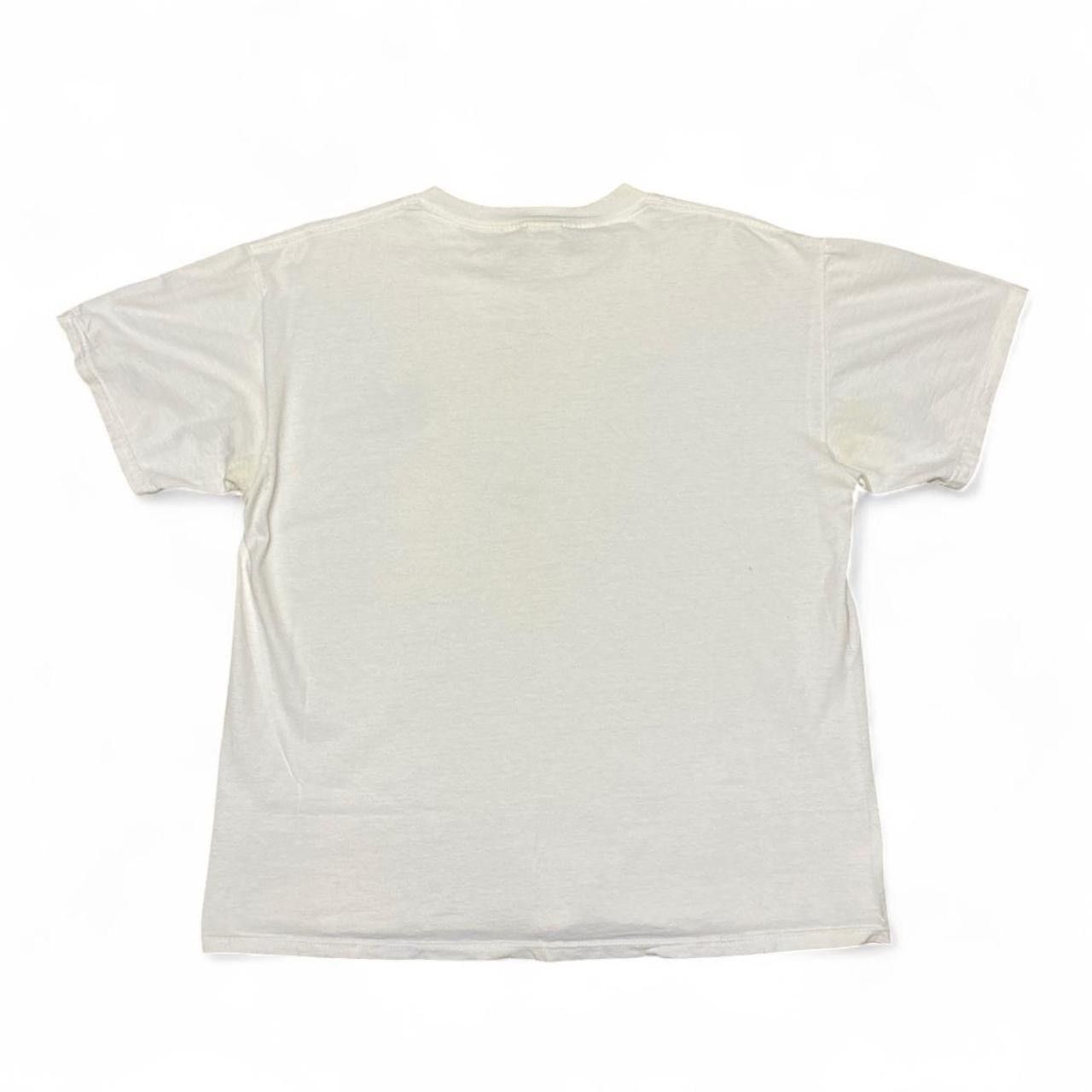 Other Vintage New York Yankees white and black graphic Tshirt Size US L / EU 52-54 / 3 - 5 Thumbnail