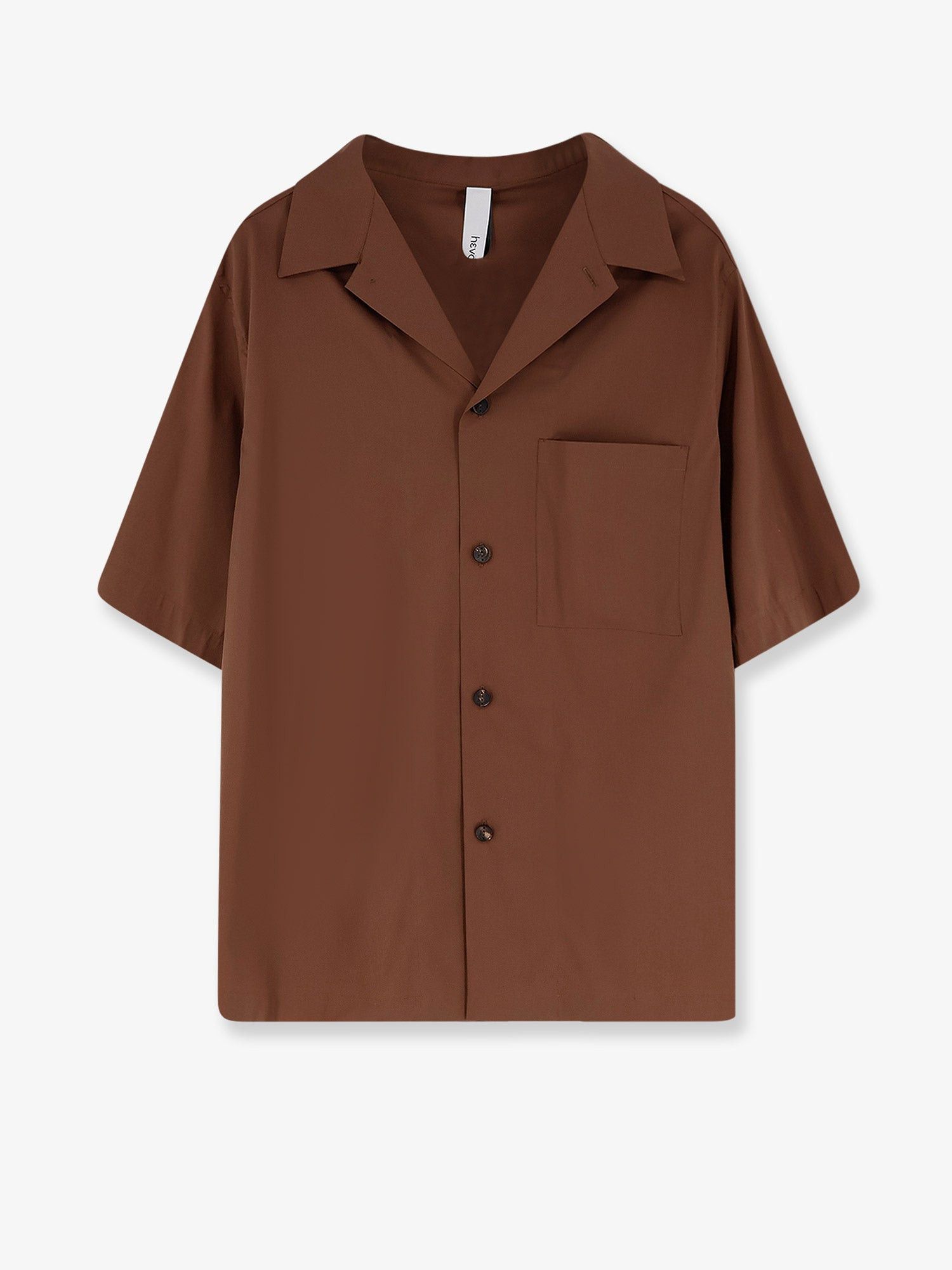 Hevo Cotton Blend Shirt Size US M / EU 48-50 / 2 - 1 Thumbnail