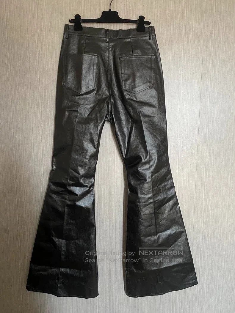 Rick Owens Rick Owens Bolan Bootcut Jeans. Size US 31 - 2 Thumbnail