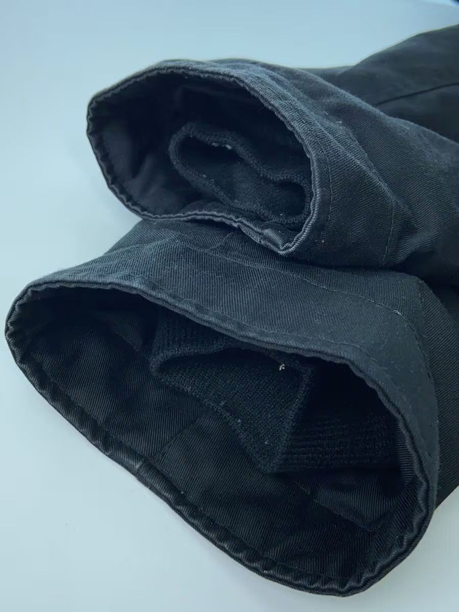 Avirex Avirex Military Jacket Cotton Black Size US XL / EU 56 / 4 - 4 Thumbnail