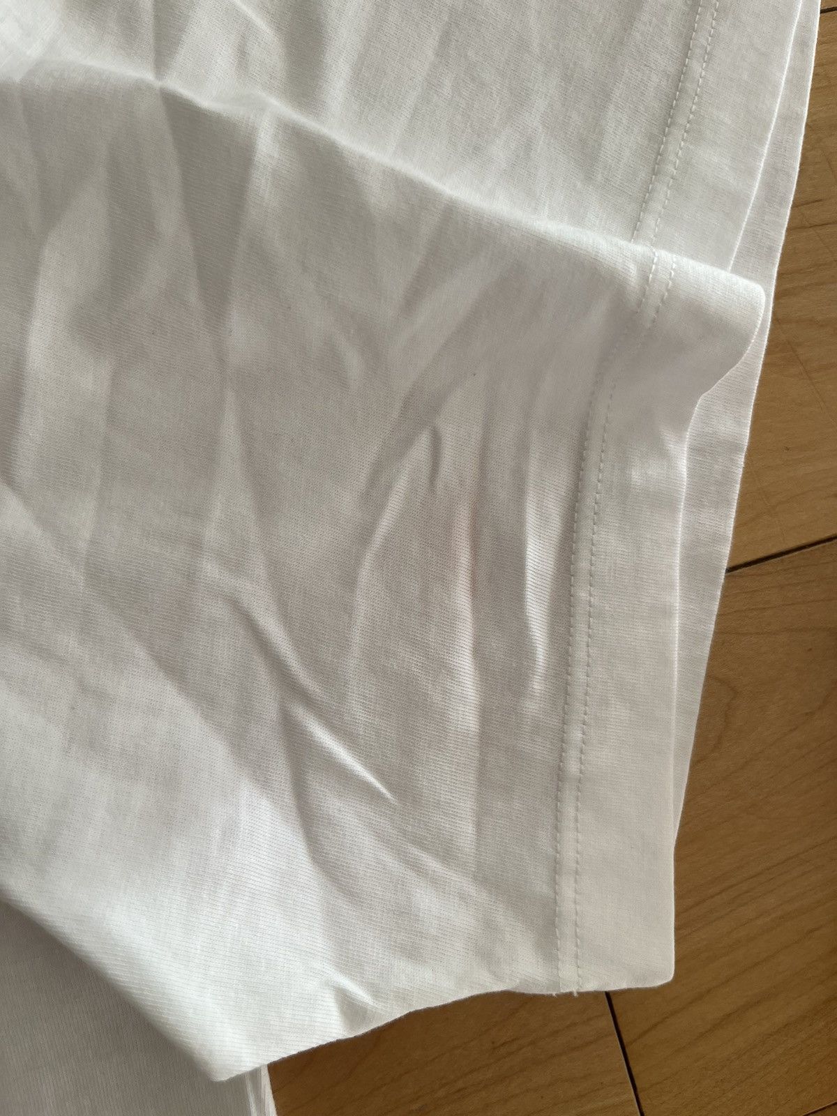 Maison Margiela NWT - MM6 Maison Margiela "Lost my Pet!" T-shirt Size US S / EU 44-46 / 1 - 5 Thumbnail