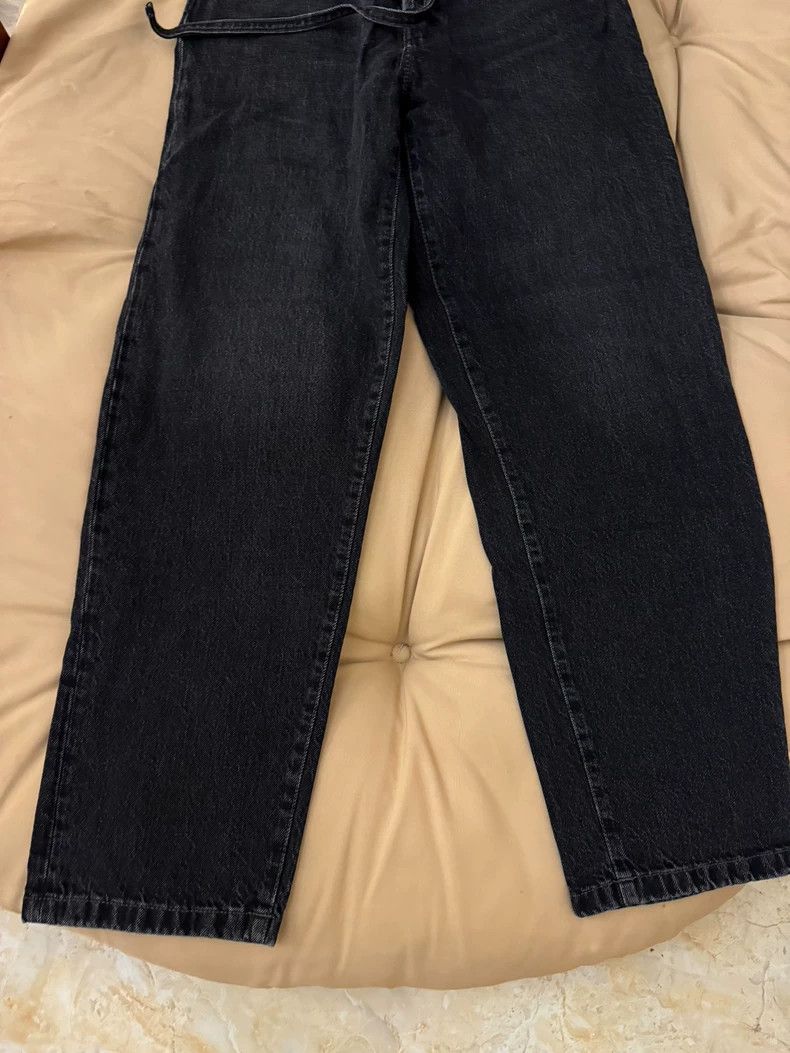 Acne Studios acne studios 1991 jeans 2504-Nextarrow Size US 26 / EU 42 - 2 Thumbnail