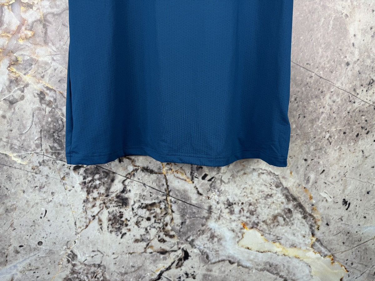 Gymshark Men’s Gymshark T-Shirt Blue Size Medium Size US M / EU 48-50 / 2 - 4 Thumbnail