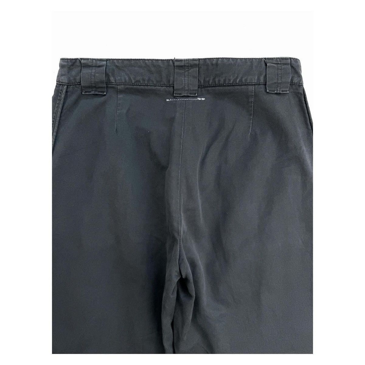 Maison Margiela Maison Margiela SS04 Wide Leg Pants Size 30" / US 8 / IT 44 - 6 Thumbnail
