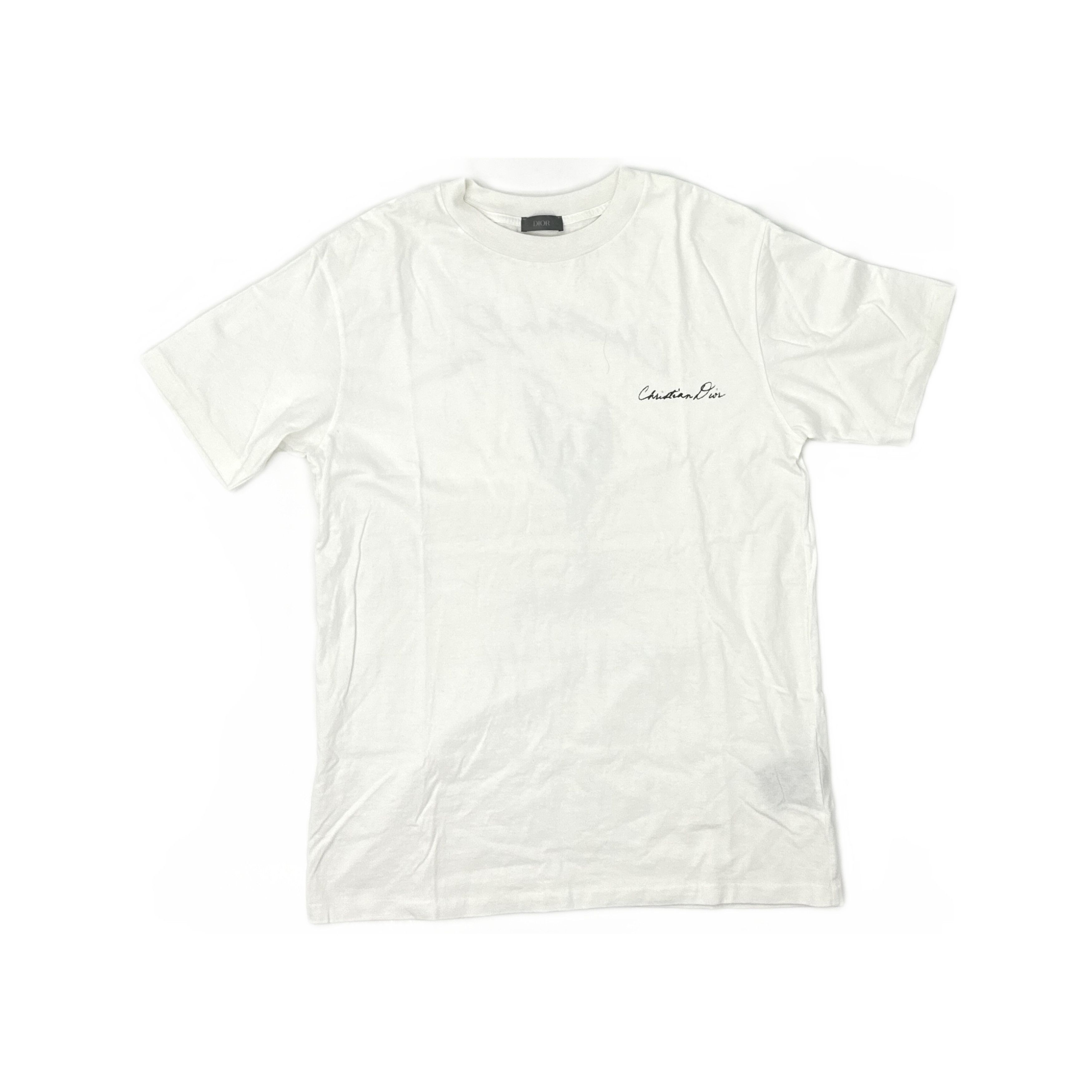 Dior × Hedi Slimane Dior Homme AW04 “Victim of the Crime” D T