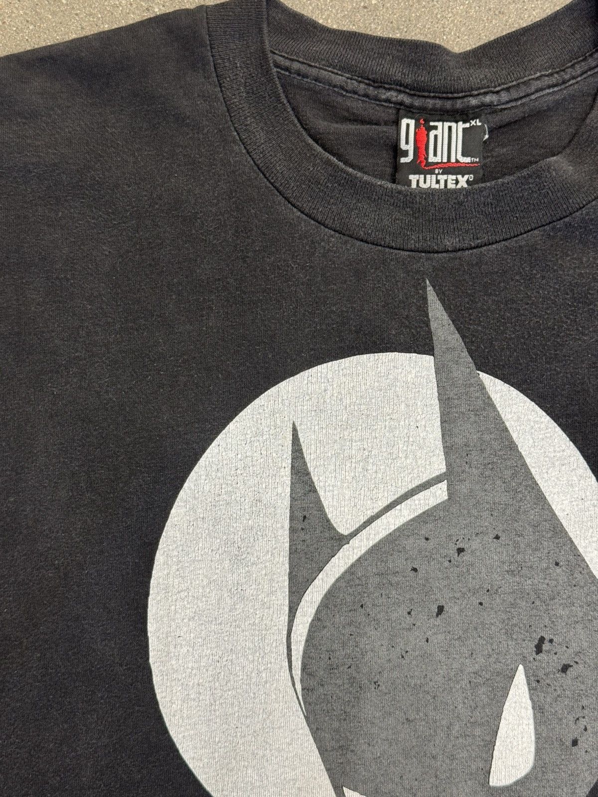 DC Comics × Vintage Vintage 1992 Batman XL DC Size US XL / EU 56 / 4 - 3 Thumbnail