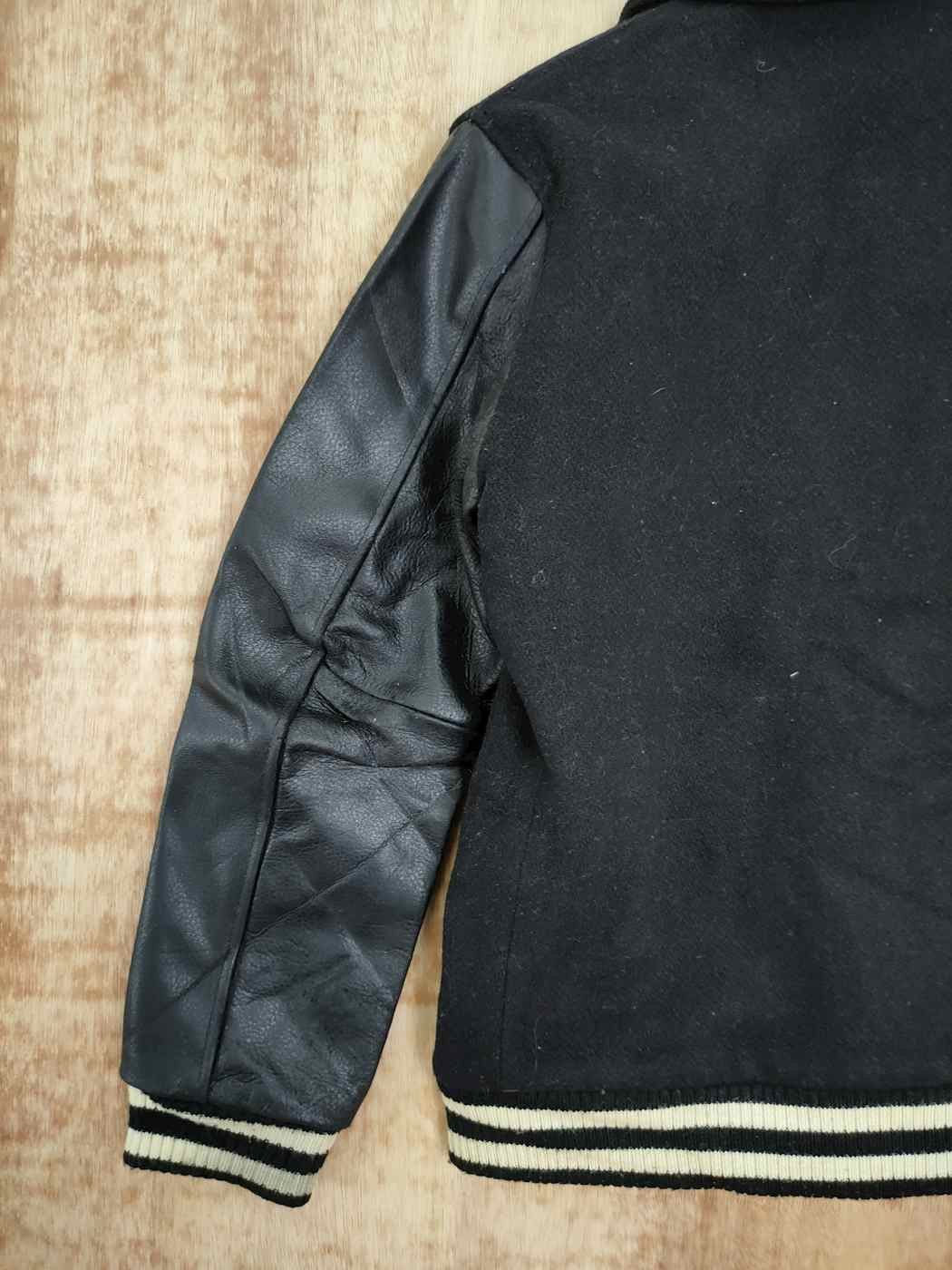 Vintage American Legion Club Fancy Ball vintage jacket #4101DLAL Size US M / EU 48-50 / 2 - 10 Thumbnail