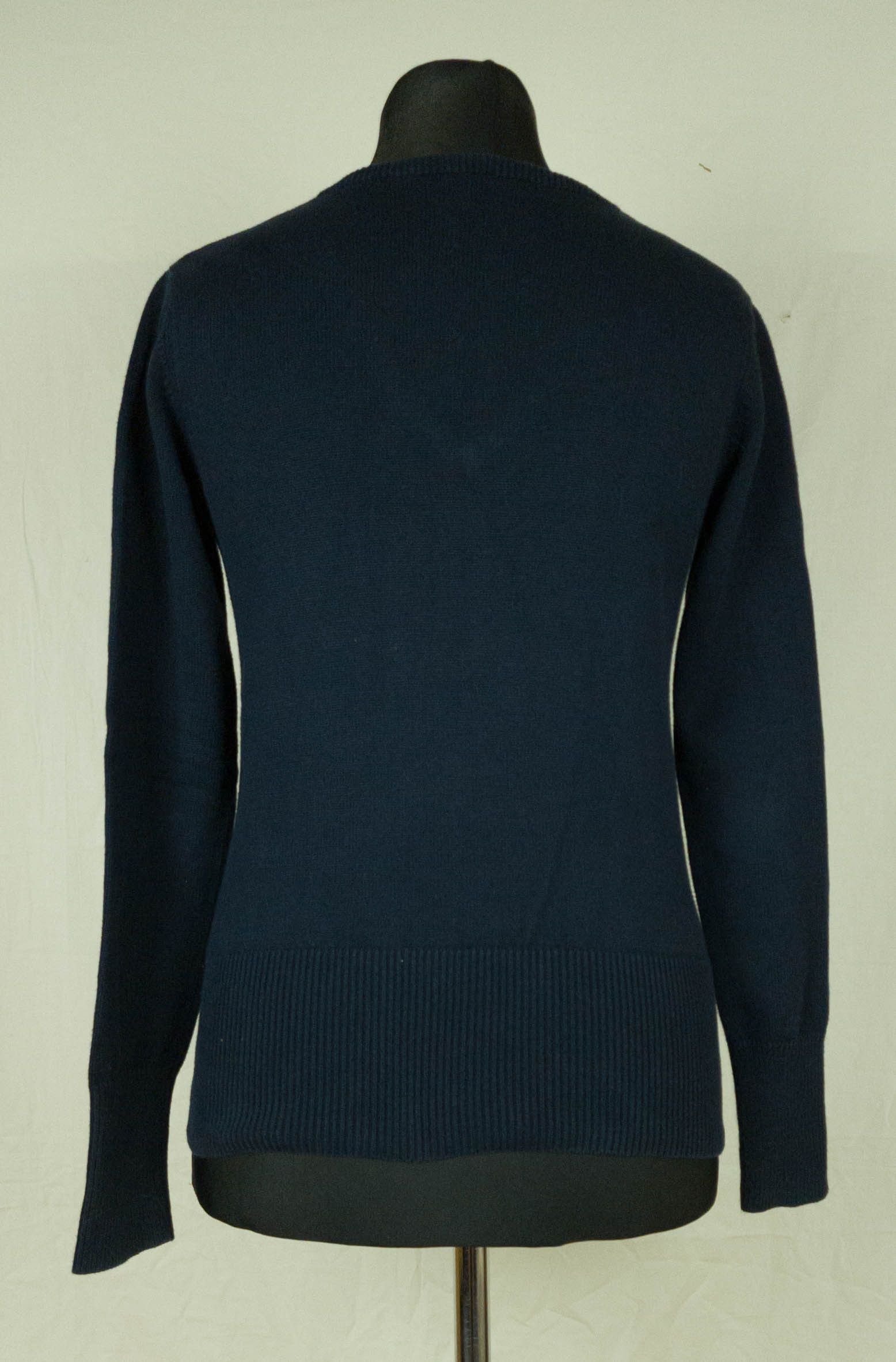 Gant Gant womens jumper cotton size M gc Size M / US 6-8 / IT 42-44 - 2 Thumbnail
