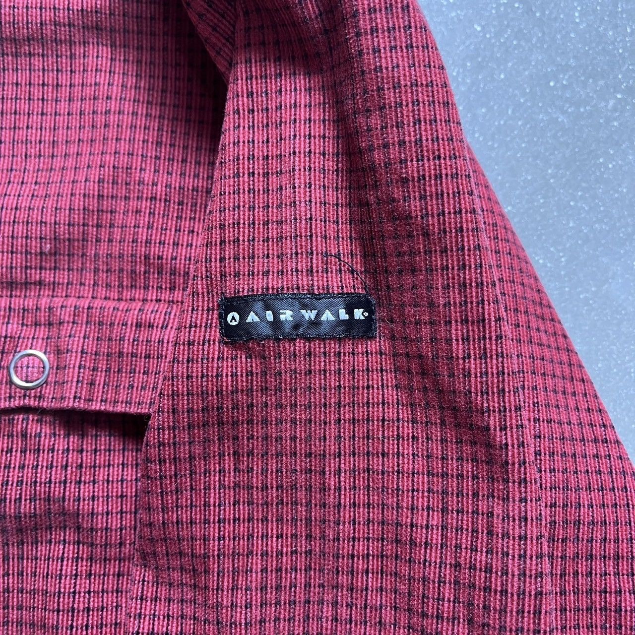 Airwalk × Japanese Brand Airwalk Jacket Size US M / EU 48-50 / 2 - 8 Thumbnail