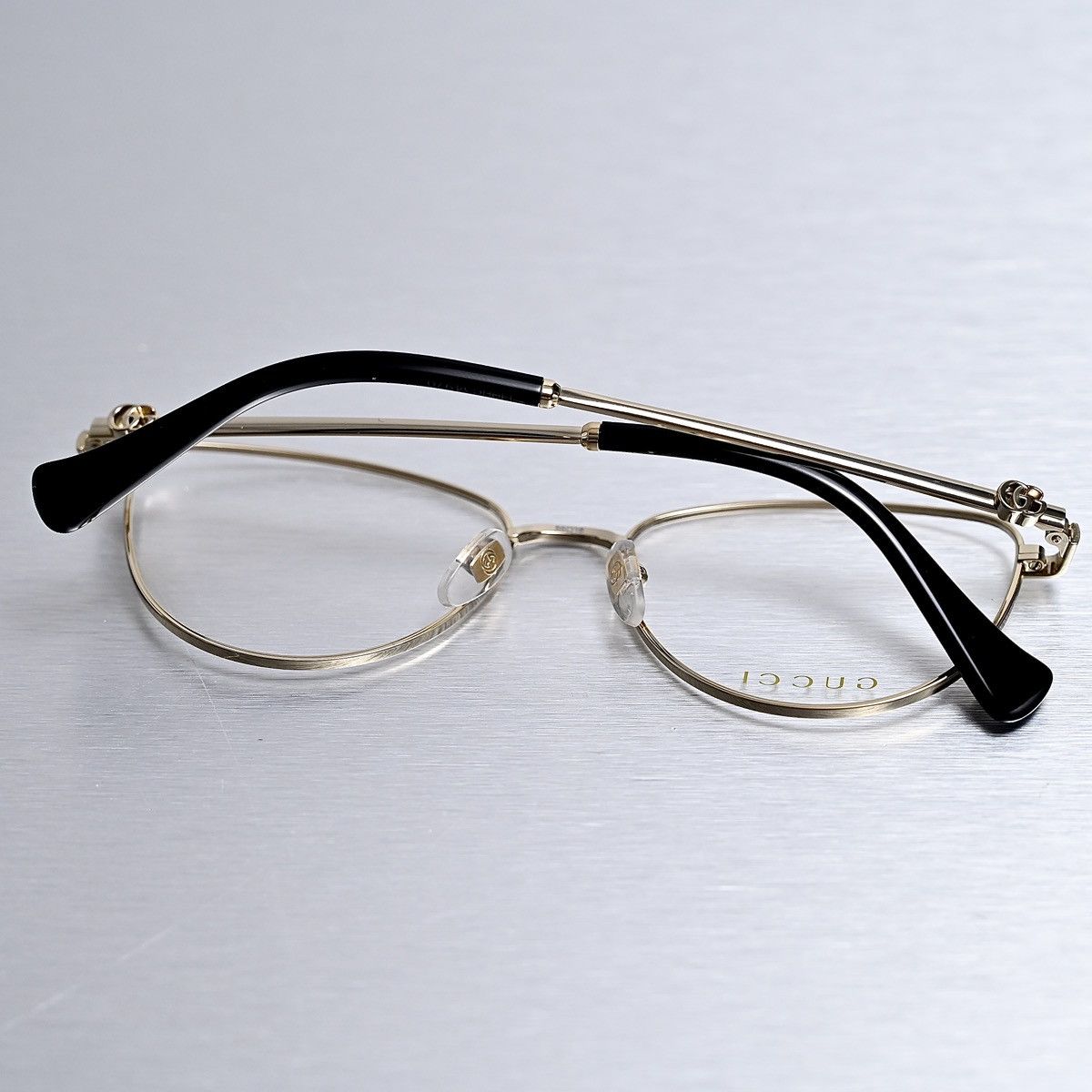 Gucci GUCCI GG1595O GLASSES Size ONE SIZE - 9 Thumbnail