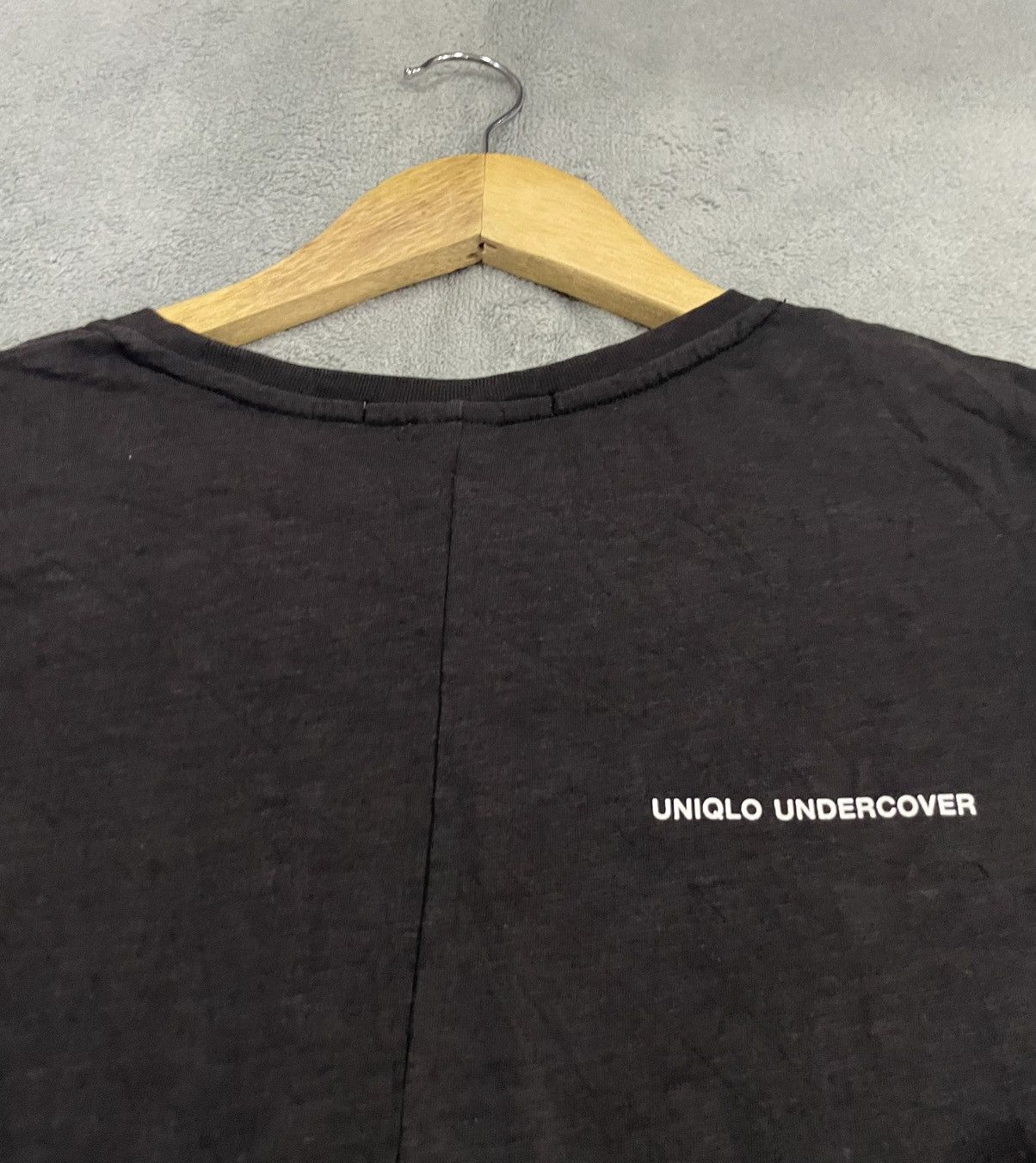 Undercover × Uniqlo Undercover X Uniqlo X Disney Graphic Tee(Faded) Size US L / EU 52-54 / 3 - 10 Thumbnail