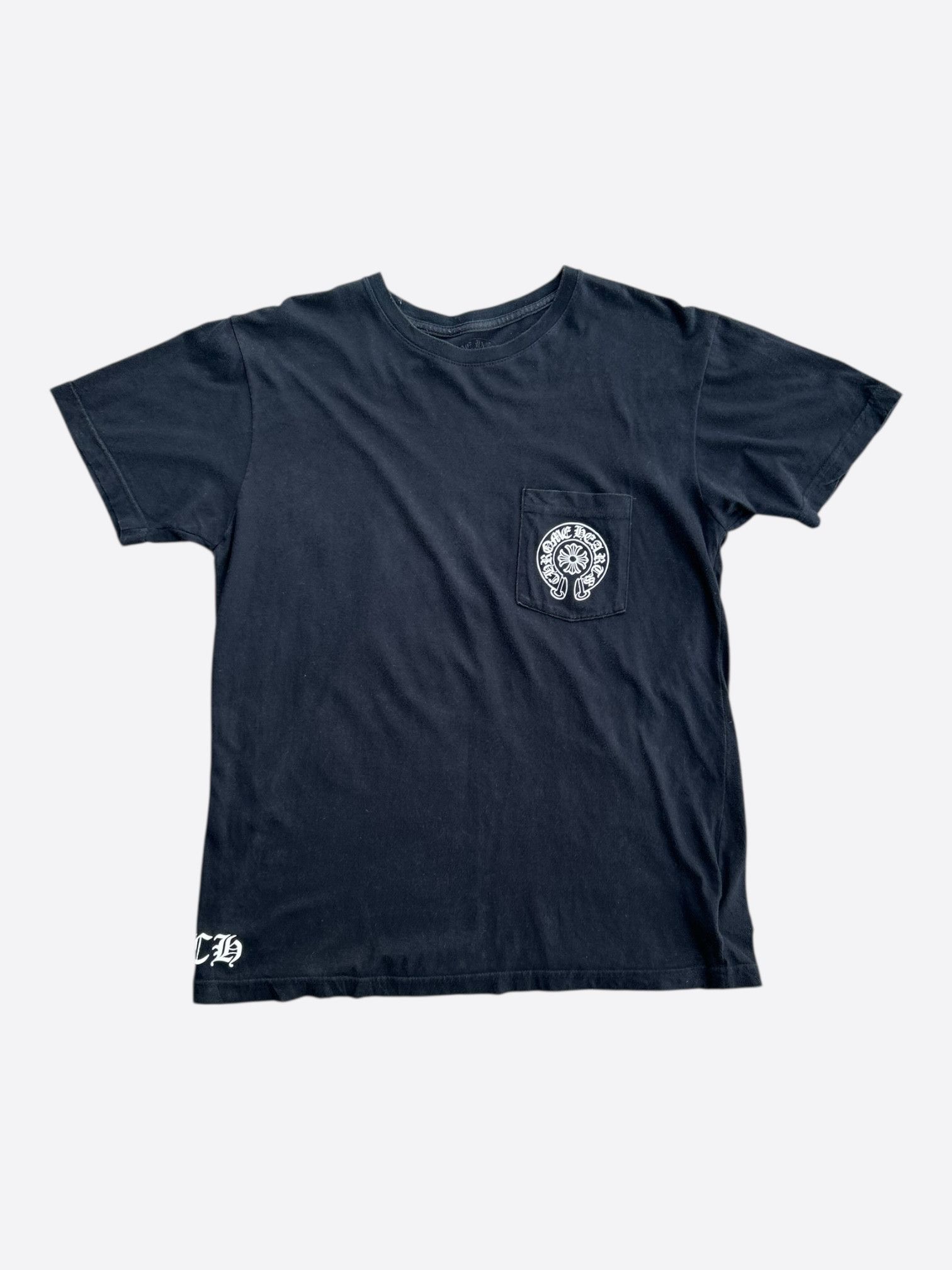 Chrome Hearts × Off-White Off-White x Chrome Hearts Tokyo T-Shirt