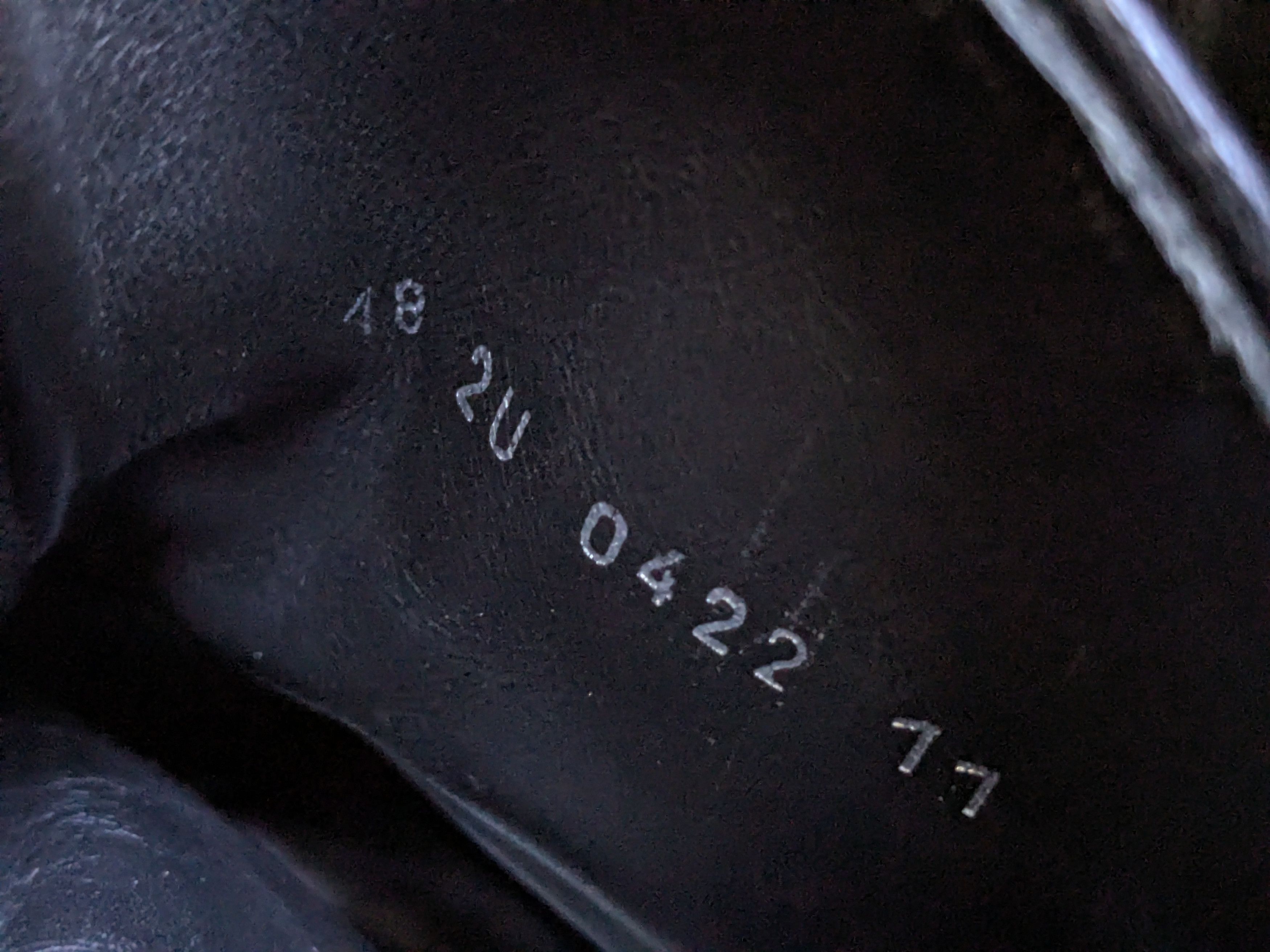 Prada Prada Jodhpur Boots Black 12 Leather Buckle Strap Size US 12 / EU 45 - 8 Thumbnail