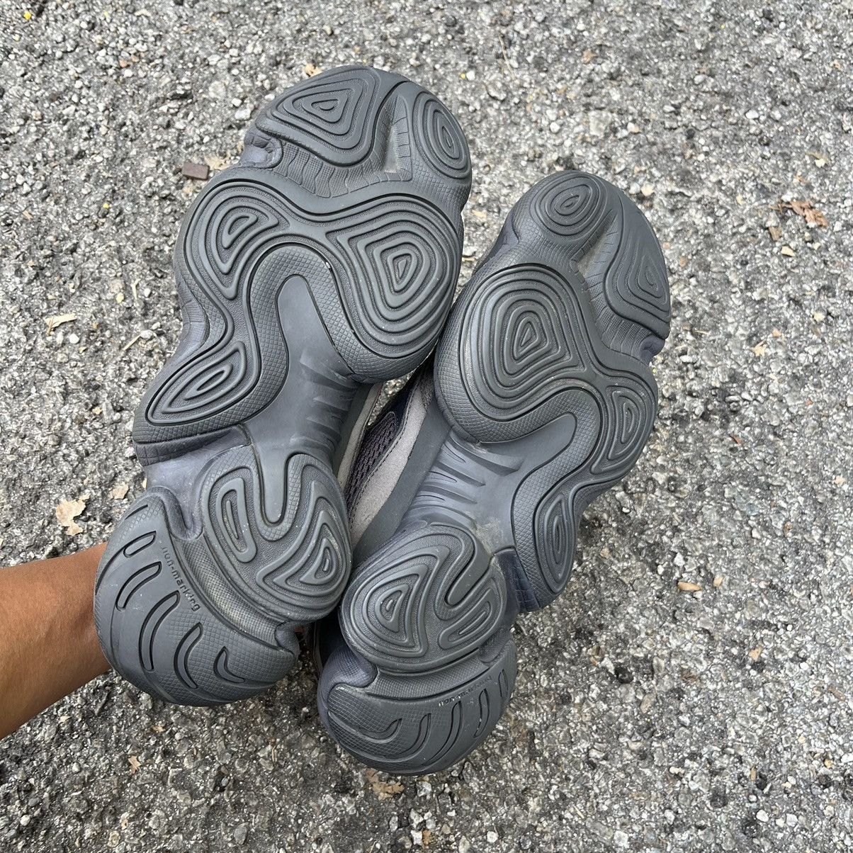 Adidas Adidas Yeezy 500 Granite Size 10 Size US 10 / EU 43 - 7 Thumbnail