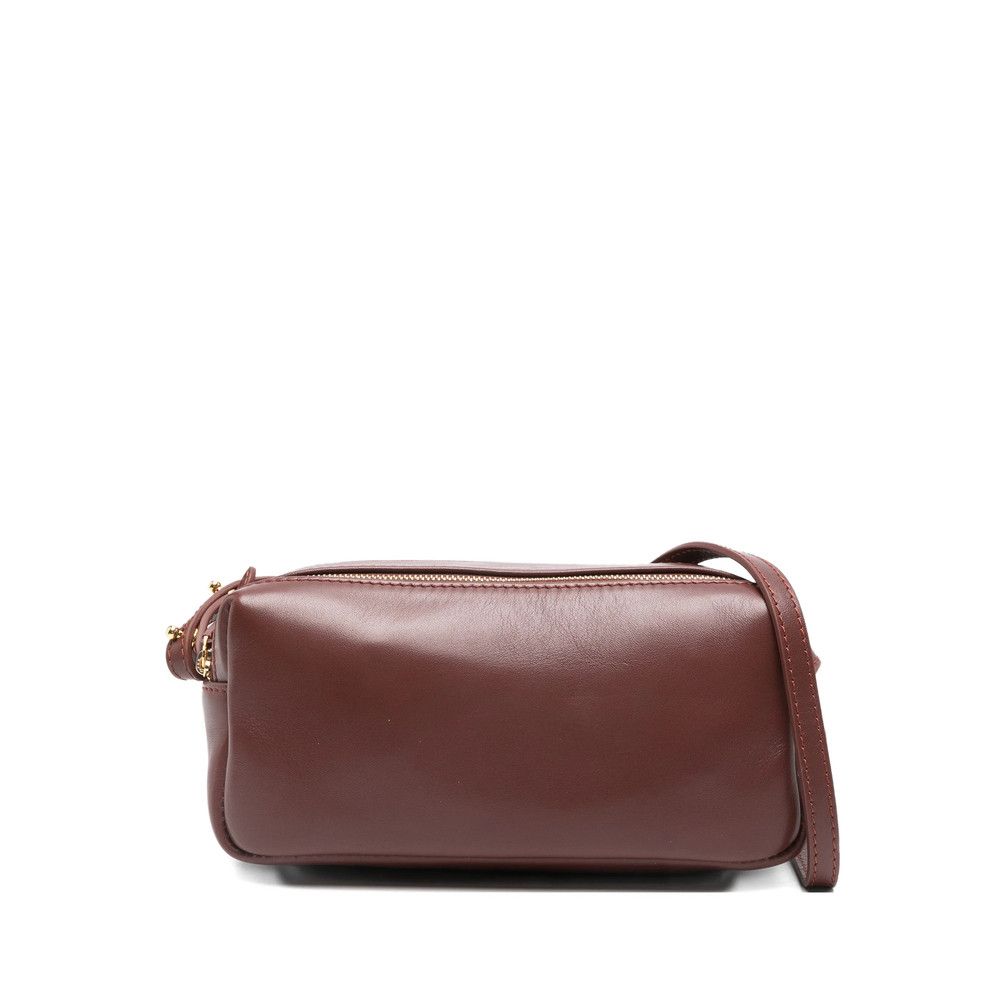 Elleme Elleme BROWN Satchels & Cross Body Bags Size ONE SIZE - 1 Thumbnail