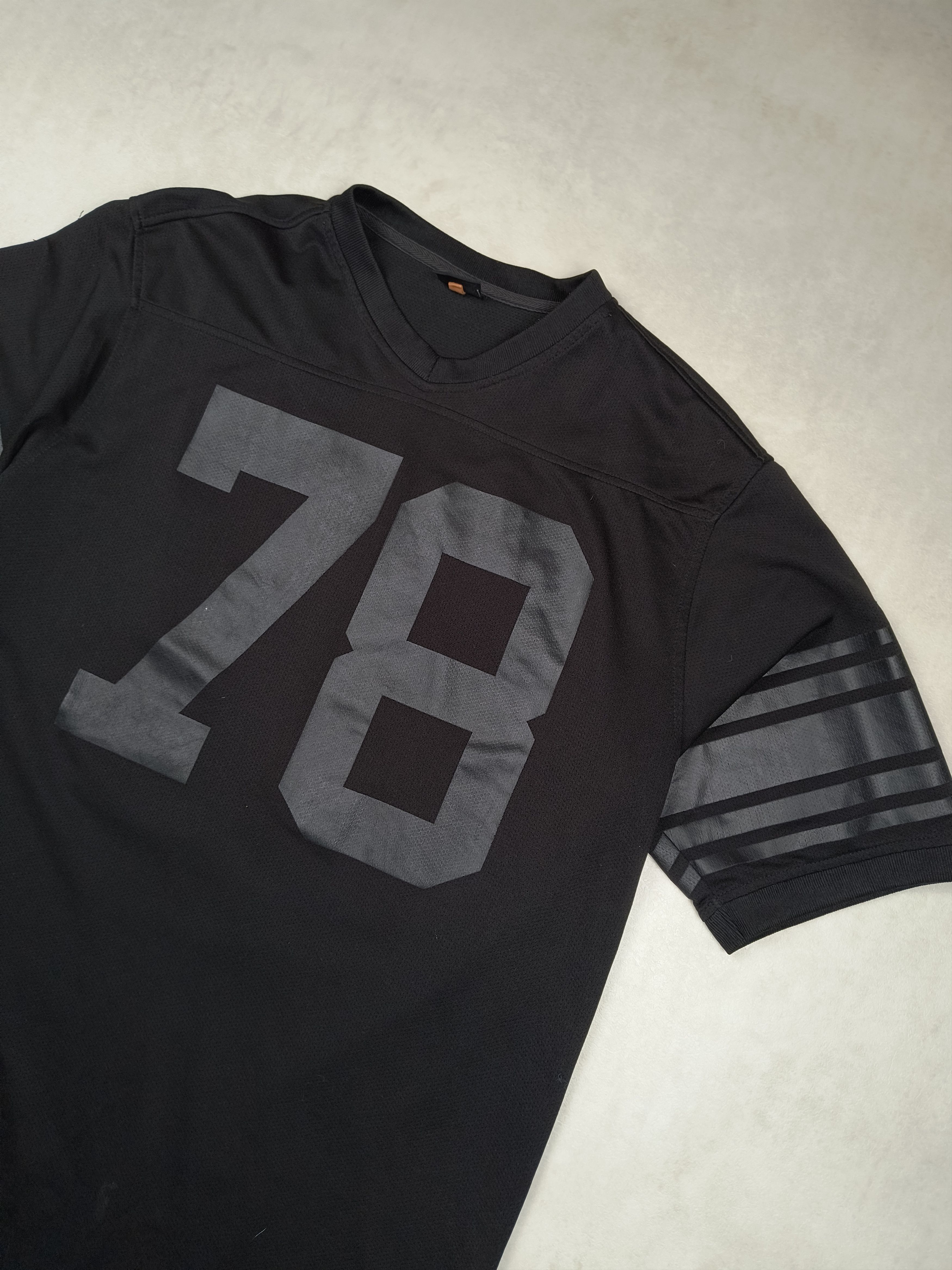 Pelle Pelle Pelle Pelle mesh t-shirt basketball y2k affliction Size US XL / EU 56 / 4 - 6 Thumbnail