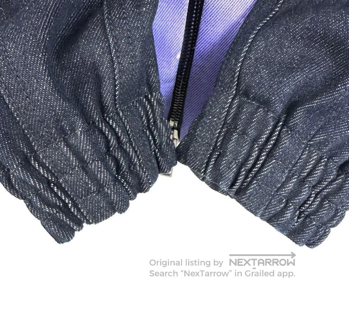Valentino Black Graphic Print Zip. Size US S / EU 44-46 / 1 - 5 Thumbnail