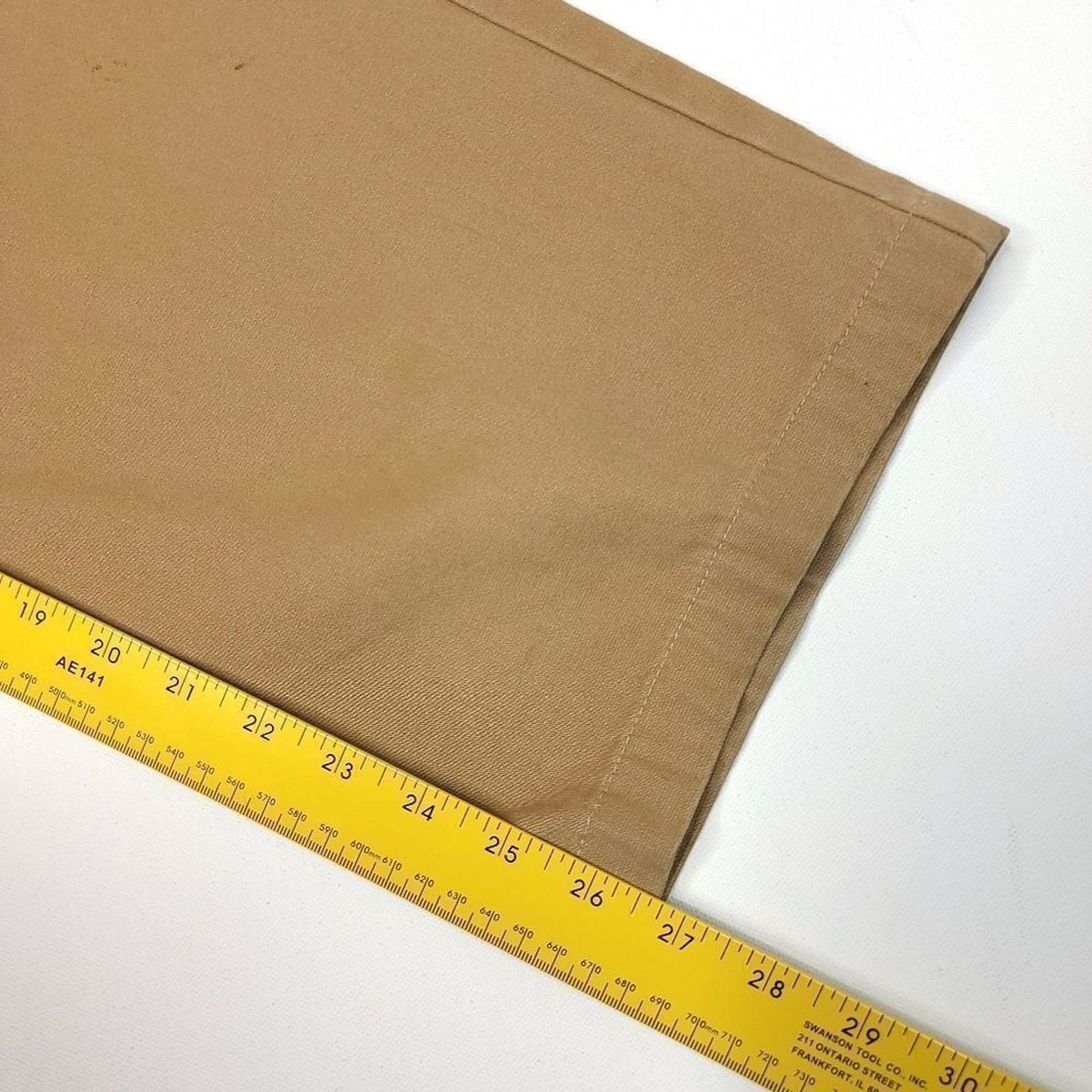 Brooks Brothers Brooks Brothers 346 Twill Cargo Pants Men 40x27 Thick Cotton Size US 40 / EU 56 - 7 Thumbnail