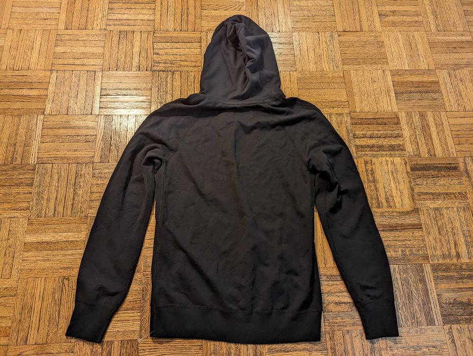 Reigning Champ Hoodie, new with tags | Grailed