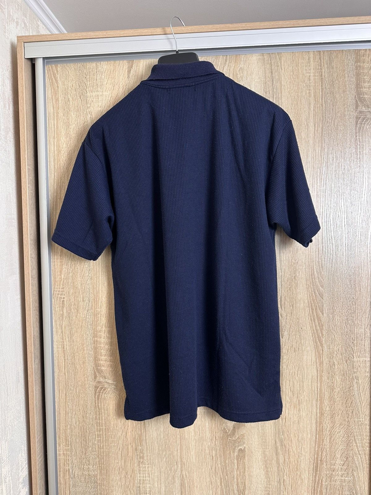 Oakley 🔥 90s OAKLEY Software USA Polo T Shirt Logo Vintage Y2K Size US XL / EU 56 / 4 - 6 Thumbnail