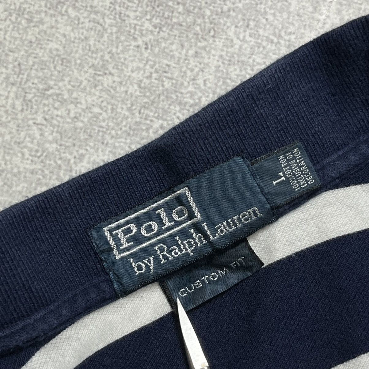 Polo Ralph Lauren × Vintage Vintage Polo Ralph Lauren #3 T-shirt Size US L / EU 52-54 / 3 - 5 Thumbnail