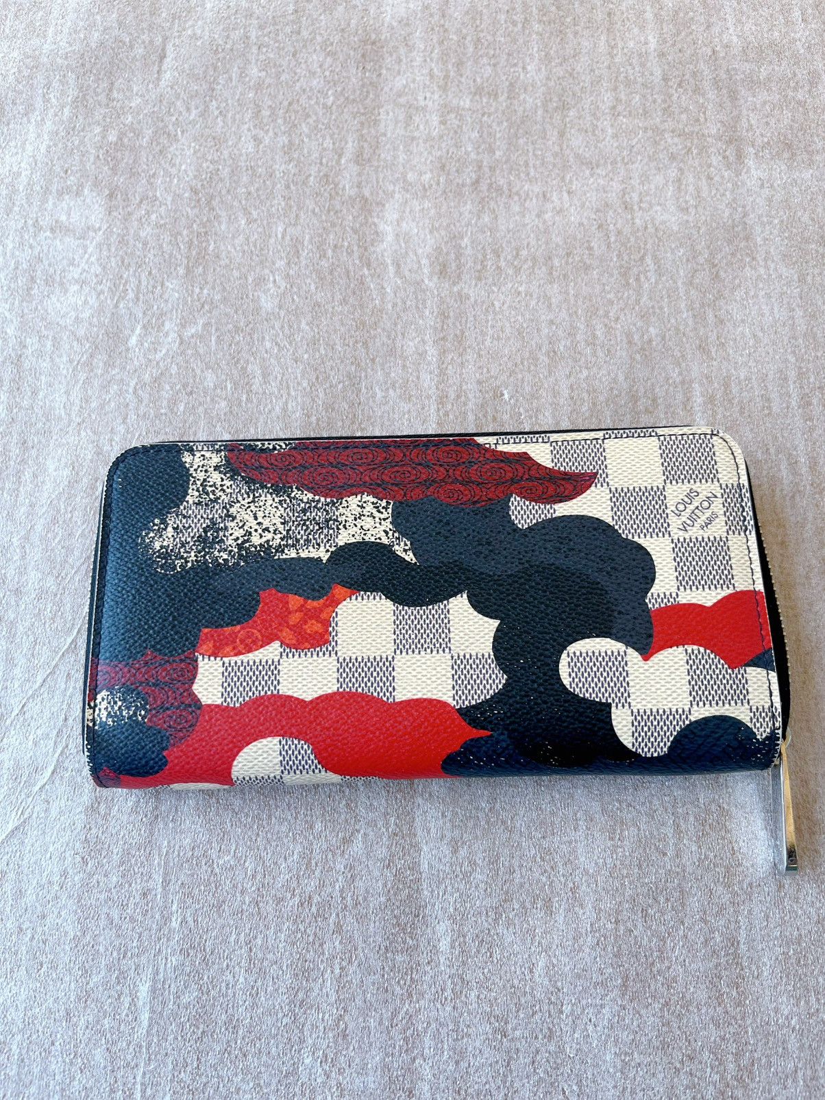Louis Vuitton luxury wallet Size ONE SIZE - 1 Thumbnail