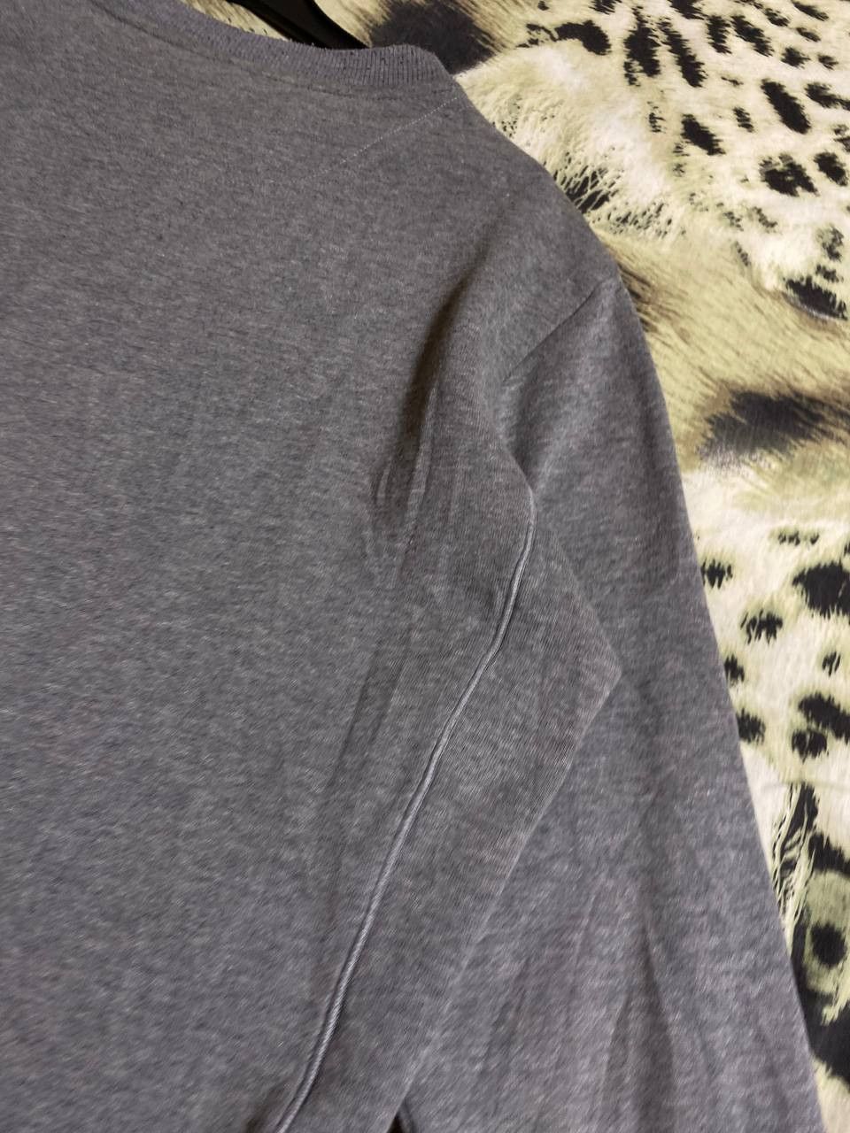 Nike × Vintage 90’s NIKE RARE SWEATSHIRT Y2K SWOOSH LOGO Size US S / EU 44-46 / 1 - 8 Thumbnail