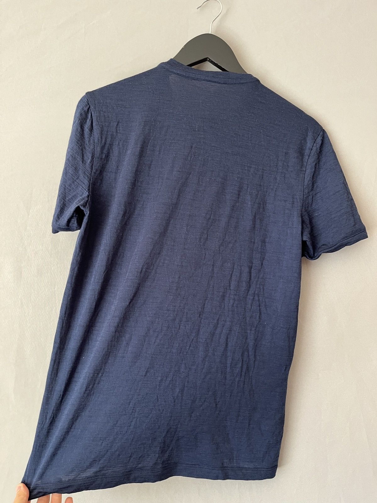 Icebreaker Icebreaker Merino Wool Printed Thermo T-shirt Size US S / EU 44-46 / 1 - 10 Thumbnail