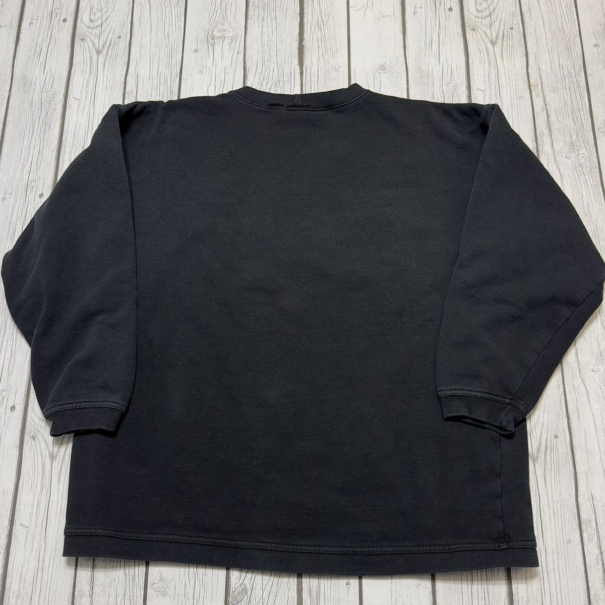 Levi's × Vintage Vintage Levi’s sweatshirt Size S / US 4 / IT 40 - 2 Thumbnail