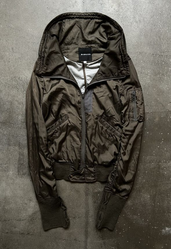 BUFFALO BOBS Buffalo Bobs Pioneer Bono Collar Jacket Size US S / EU 44-46 / 1 - 1 Thumbnail