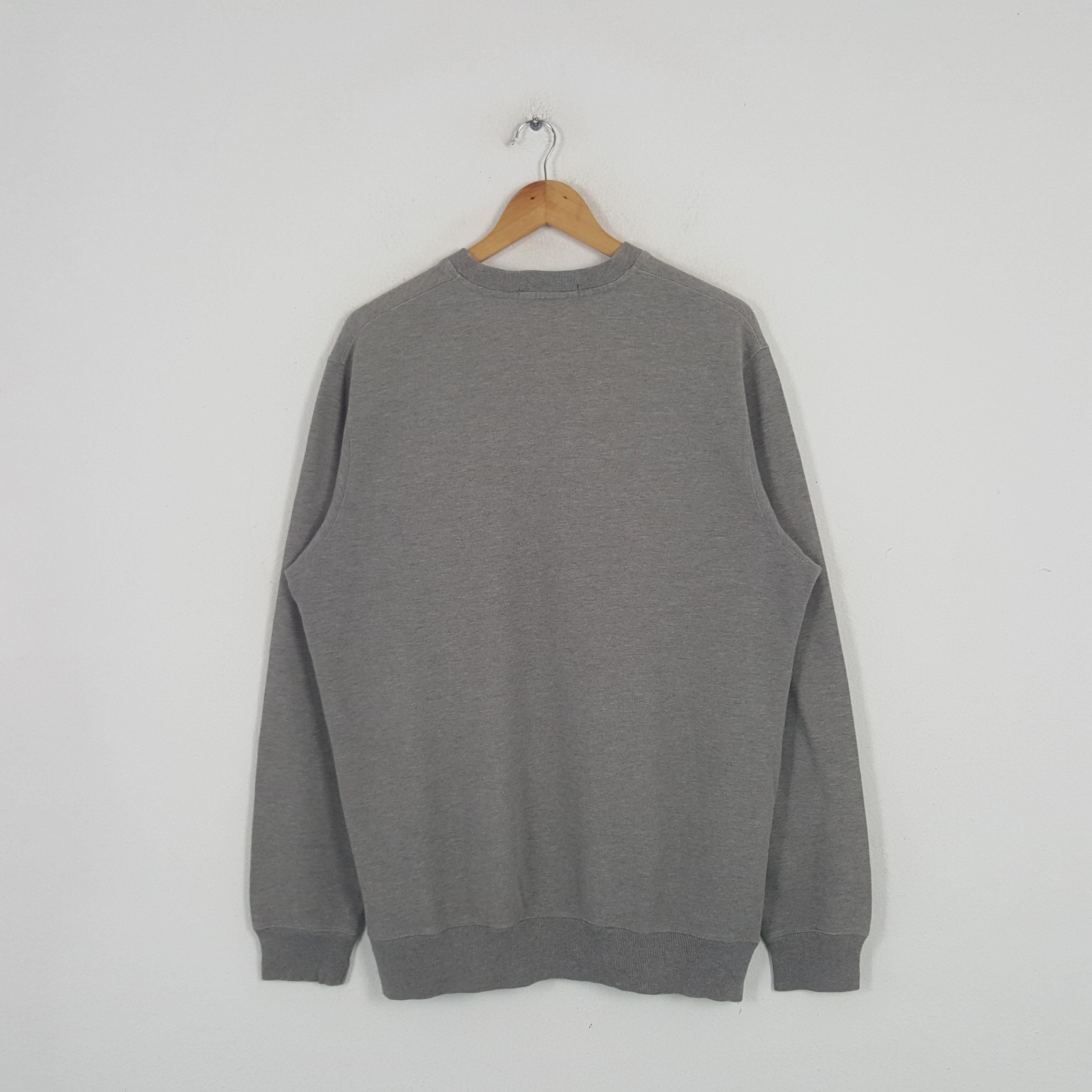 Polo Ralph Lauren × Vintage Vintage Polo Golf by Ralph Lauren American Brand Sweatshirt Size US L / EU 52-54 / 3 - 3 Thumbnail