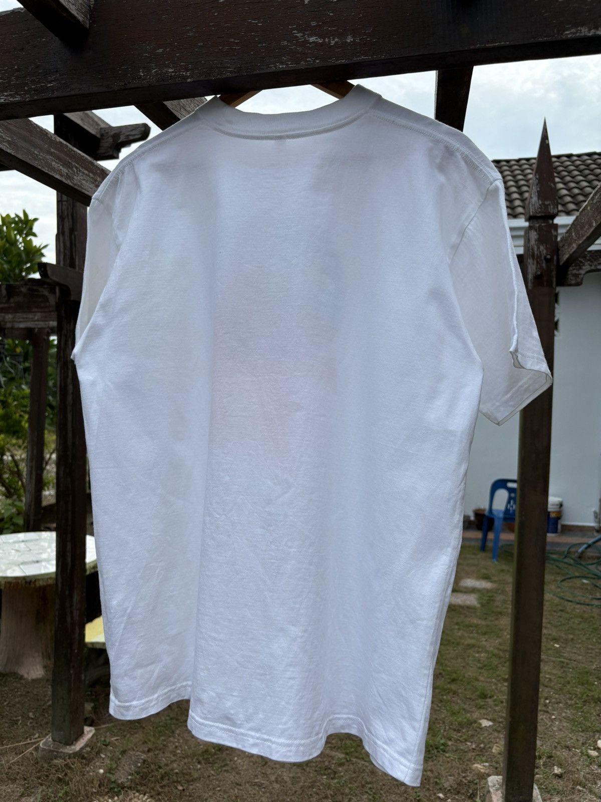 Japanese Brand Vintage 90s Ultraman TIGA DYNA GAIA T-Shirt Japanese Size US L / EU 52-54 / 3 - 10 Thumbnail