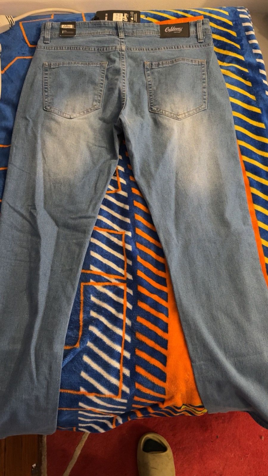 Other California Vintage Size US 32 / EU 48 - 2 Thumbnail