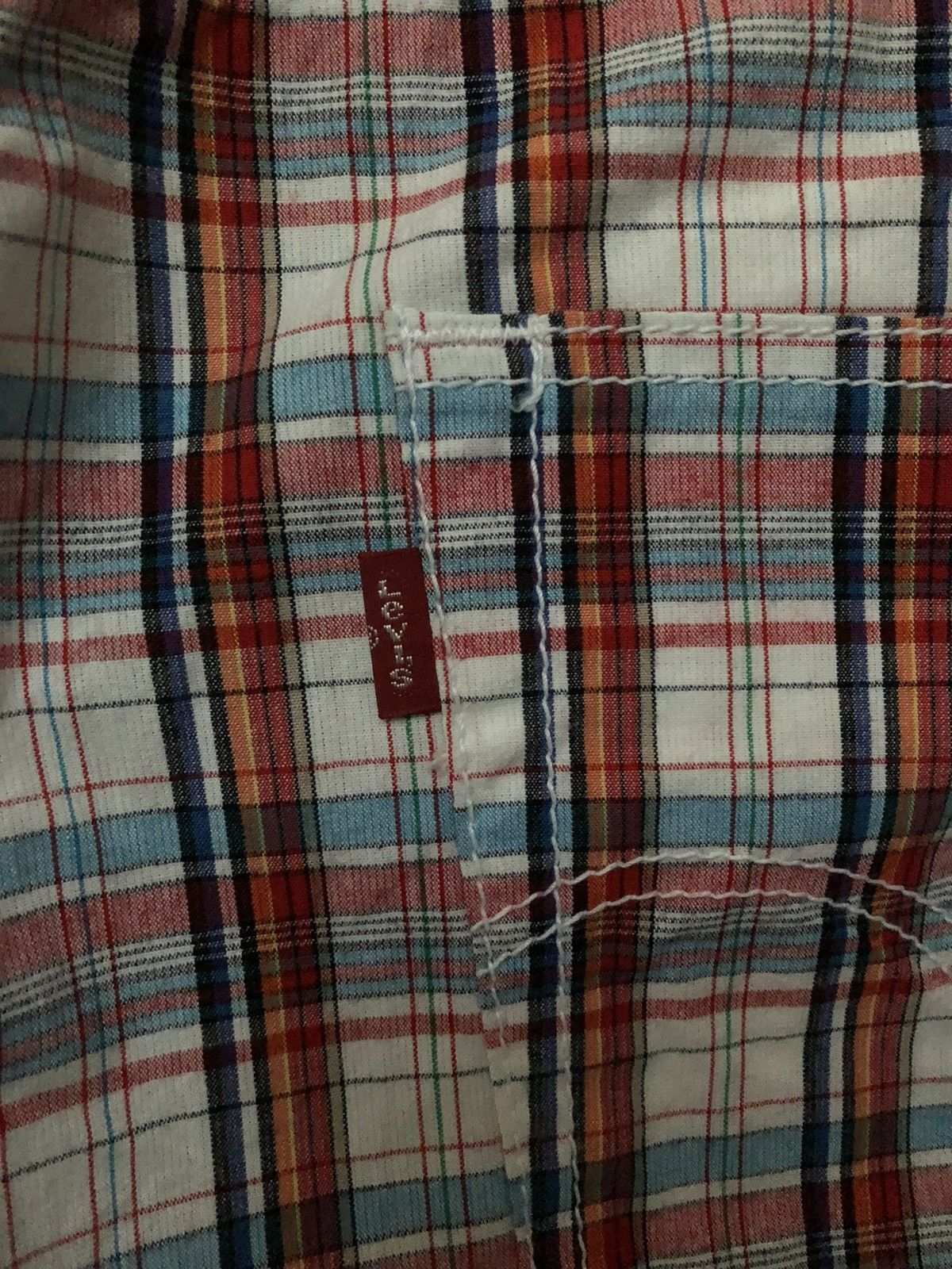 Junya Watanabe JUNYA WATANABE COMME des GARÇONS short Size US 32 / EU 48 - 7 Thumbnail
