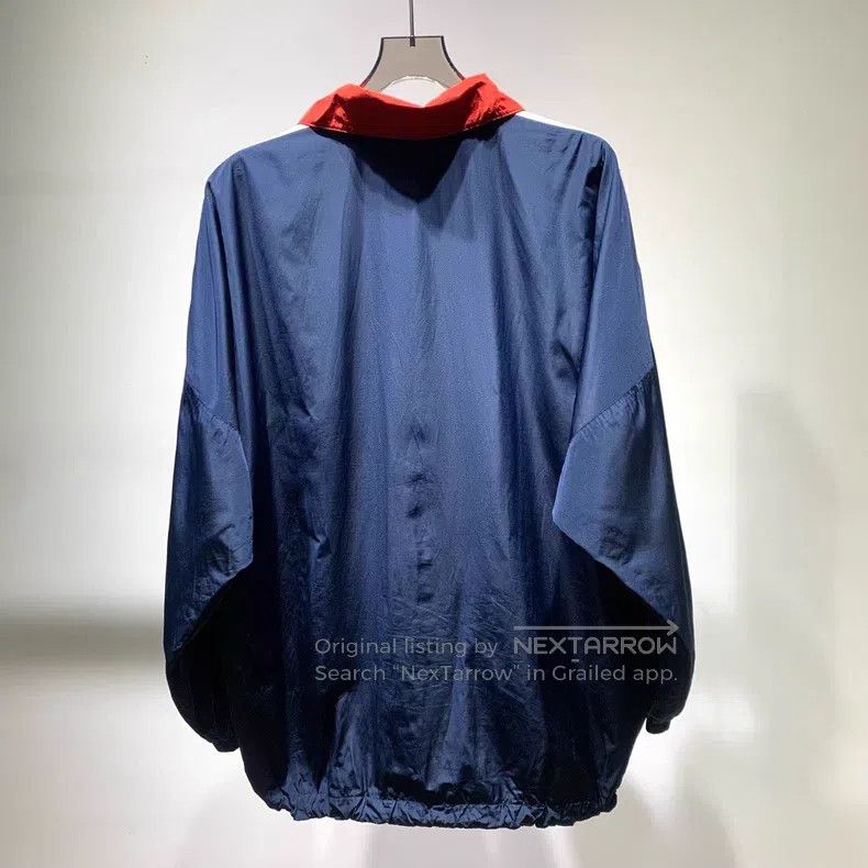 Balenciaga Balenciaga Outdoor jacket Size XS / US 0-2 / IT 36-38 - 6 Thumbnail