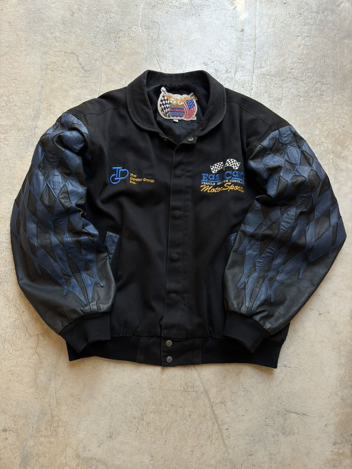Jeff Hamilton × Sports Specialties ⚡ Vtg 90s Jeff Hamilton