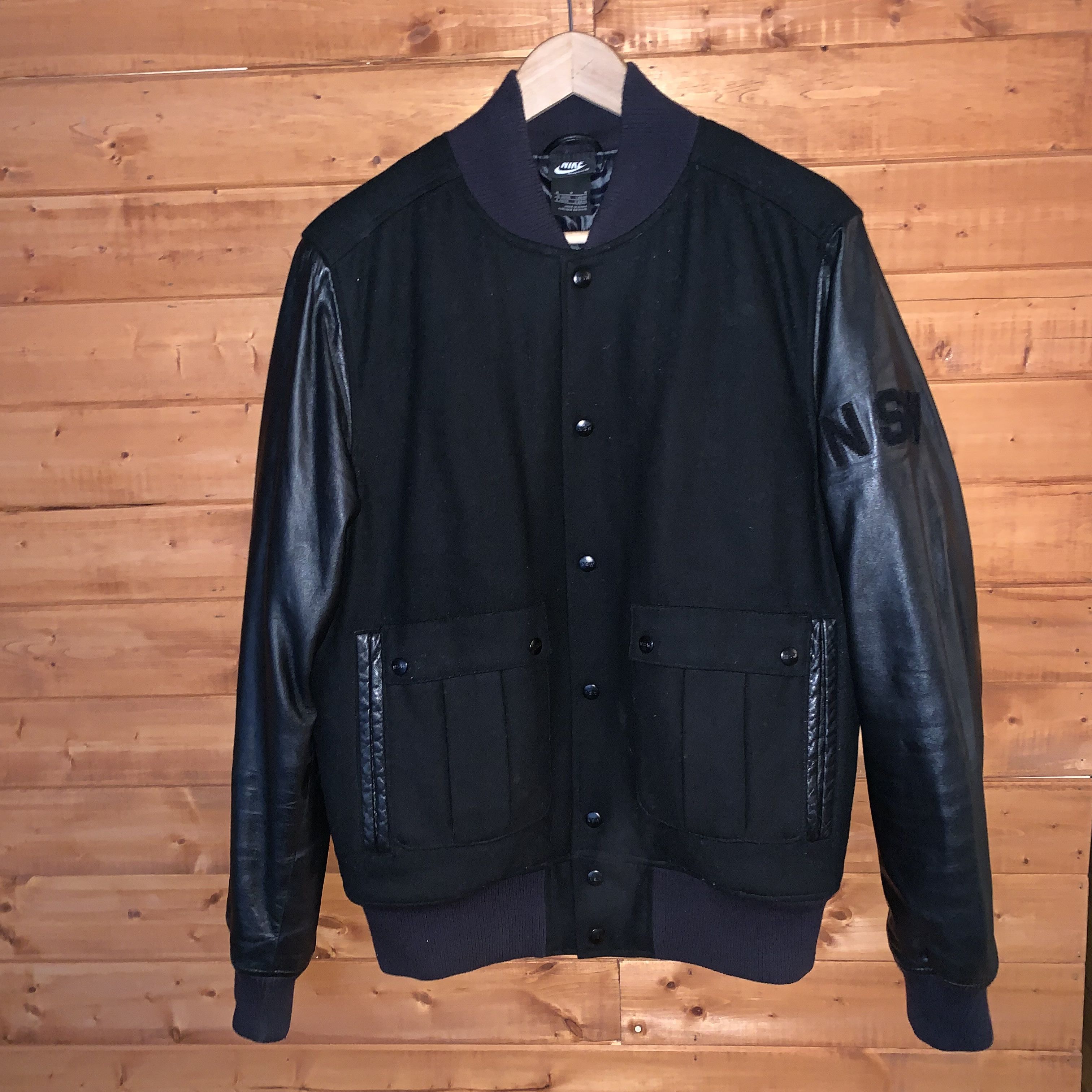 Nikelab destroyer jacket best sale