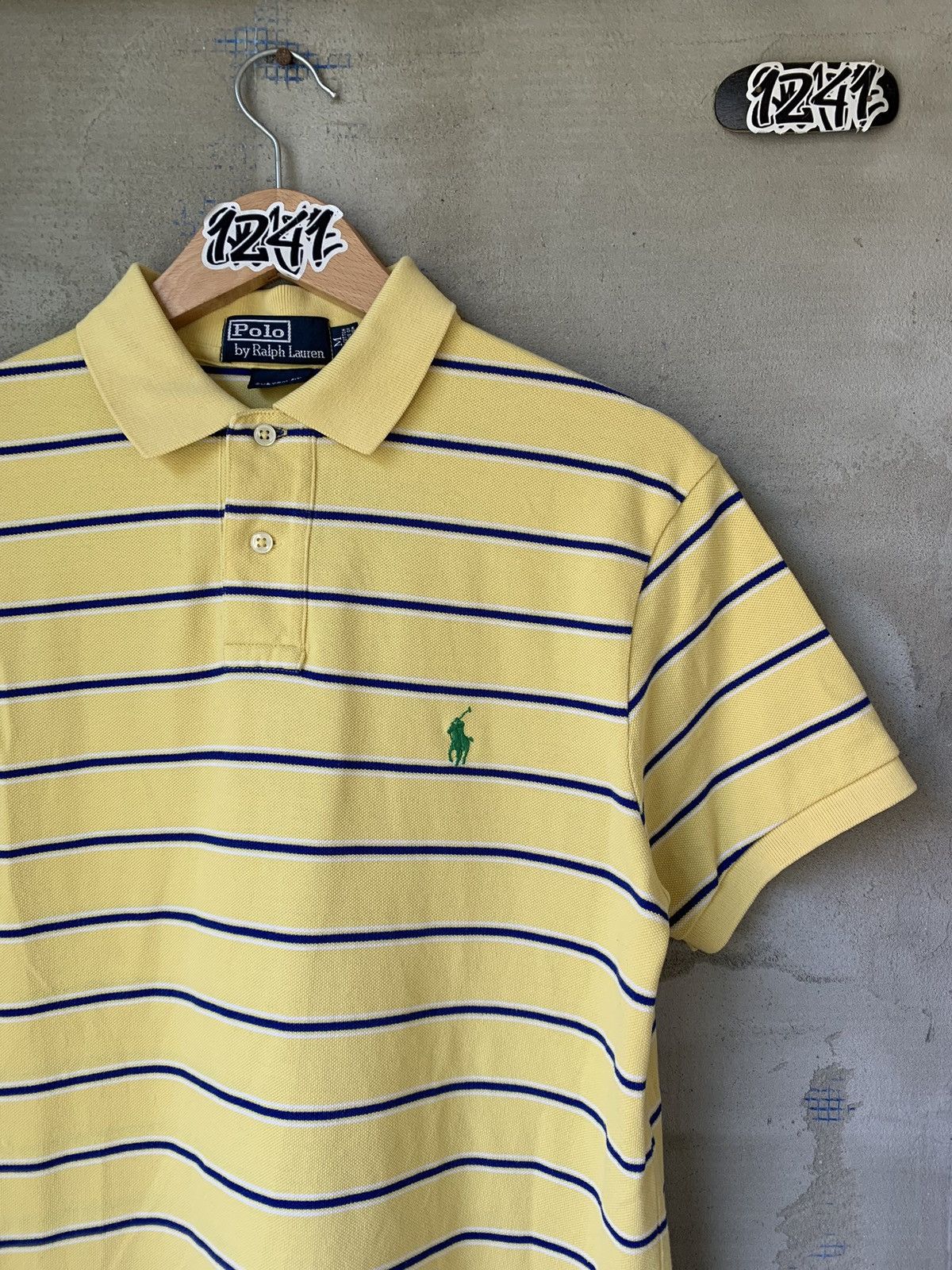 Polo Ralph Lauren × Ralph Lauren × Vintage Vintage Polo Ralph