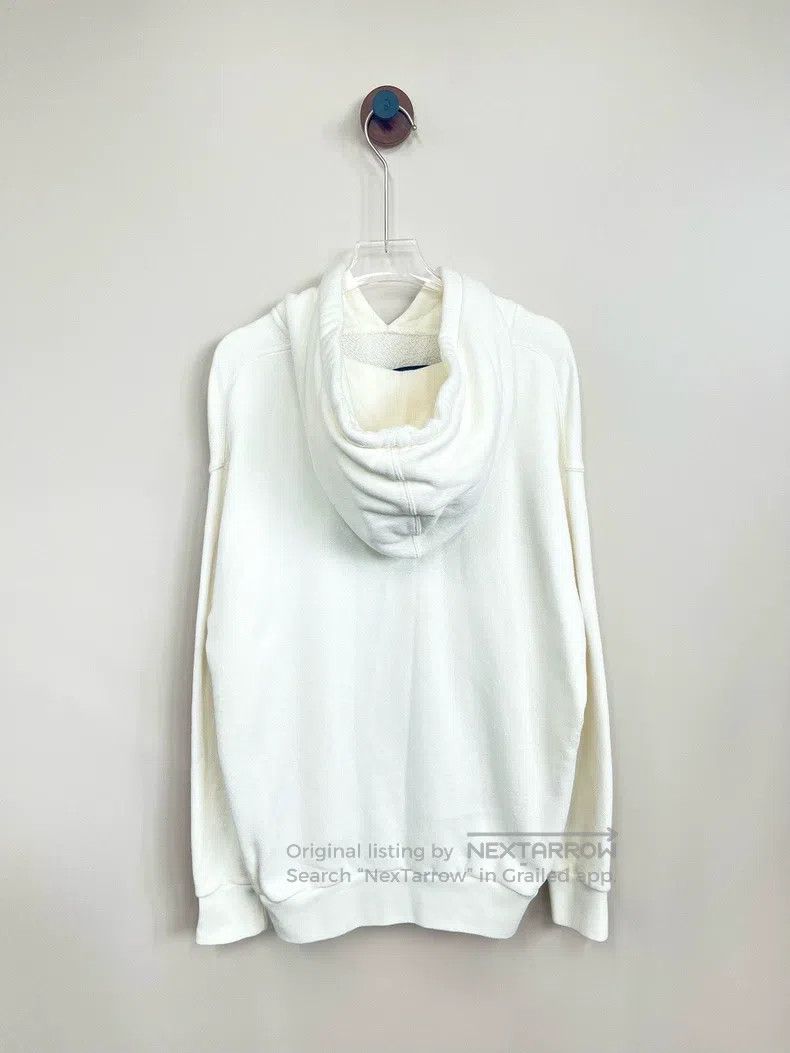 Gucci Gucci White seersaw animal belt letter logo hooded sweatsh Size XS / US 0-2 / IT 36-38 - 2 Thumbnail