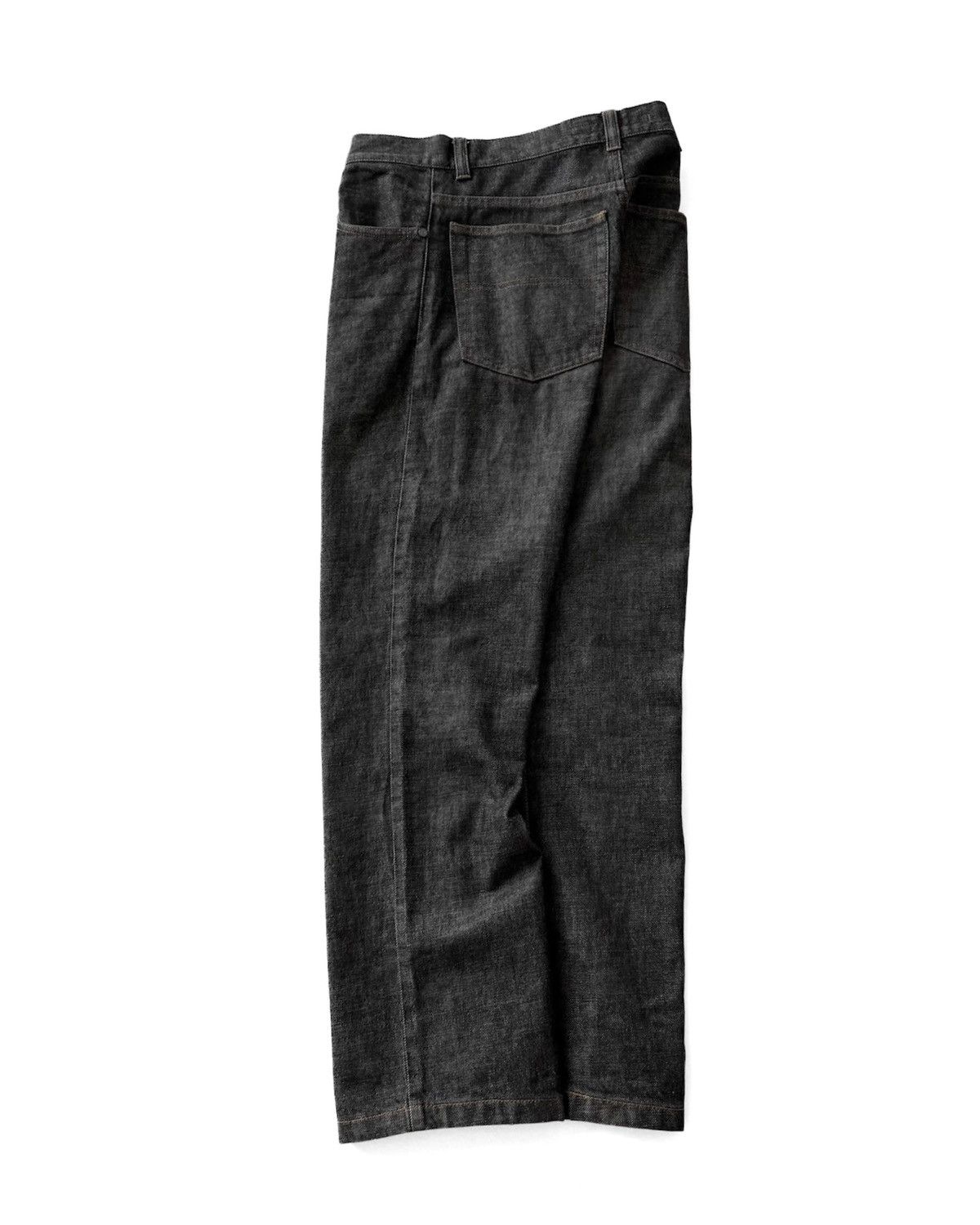 Saint Laurent Paris VINTAGE SAINT LAURENT JEANS Size US 30 / EU 46 - 7 Thumbnail