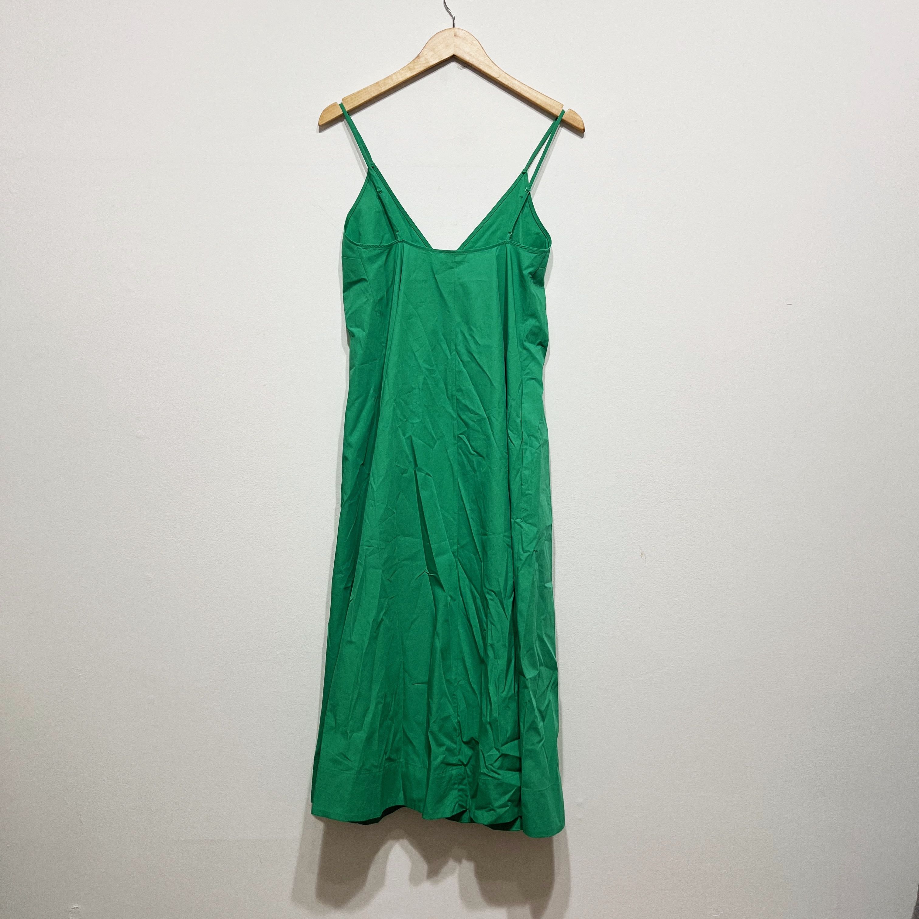 Aritzia NEW Babaton Aritzia Nouvelle Cotton Poplin Size XS / US 0-2 / IT 36-38 - 4 Thumbnail