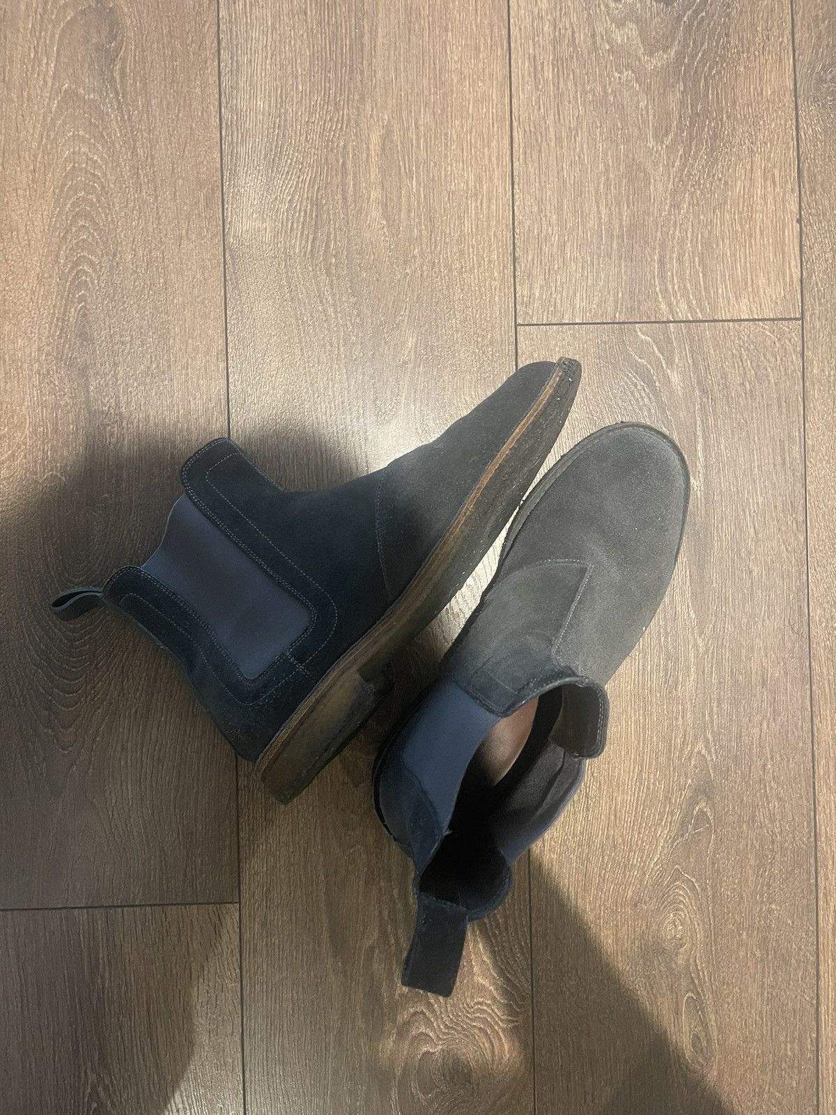 Bottega Veneta Bottega Veneta Size US 9 / EU 42 - 2 Thumbnail