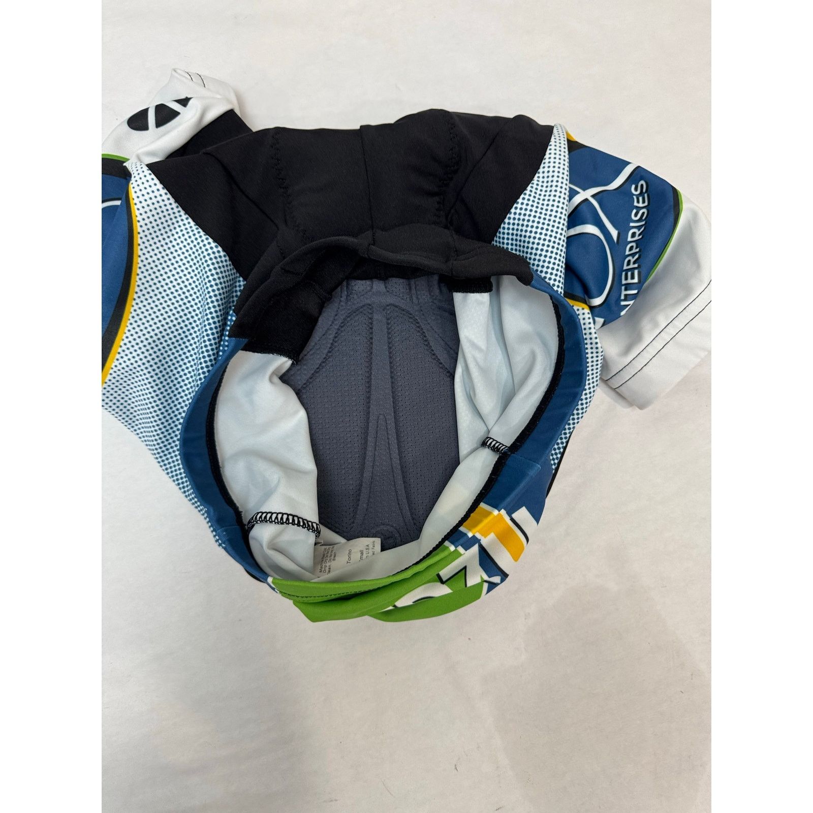 Other Voler Cycling Shorts Padded Peloton Shorts US Gorecore Small Size 25" / US 0 / IT 36 - 5 Thumbnail
